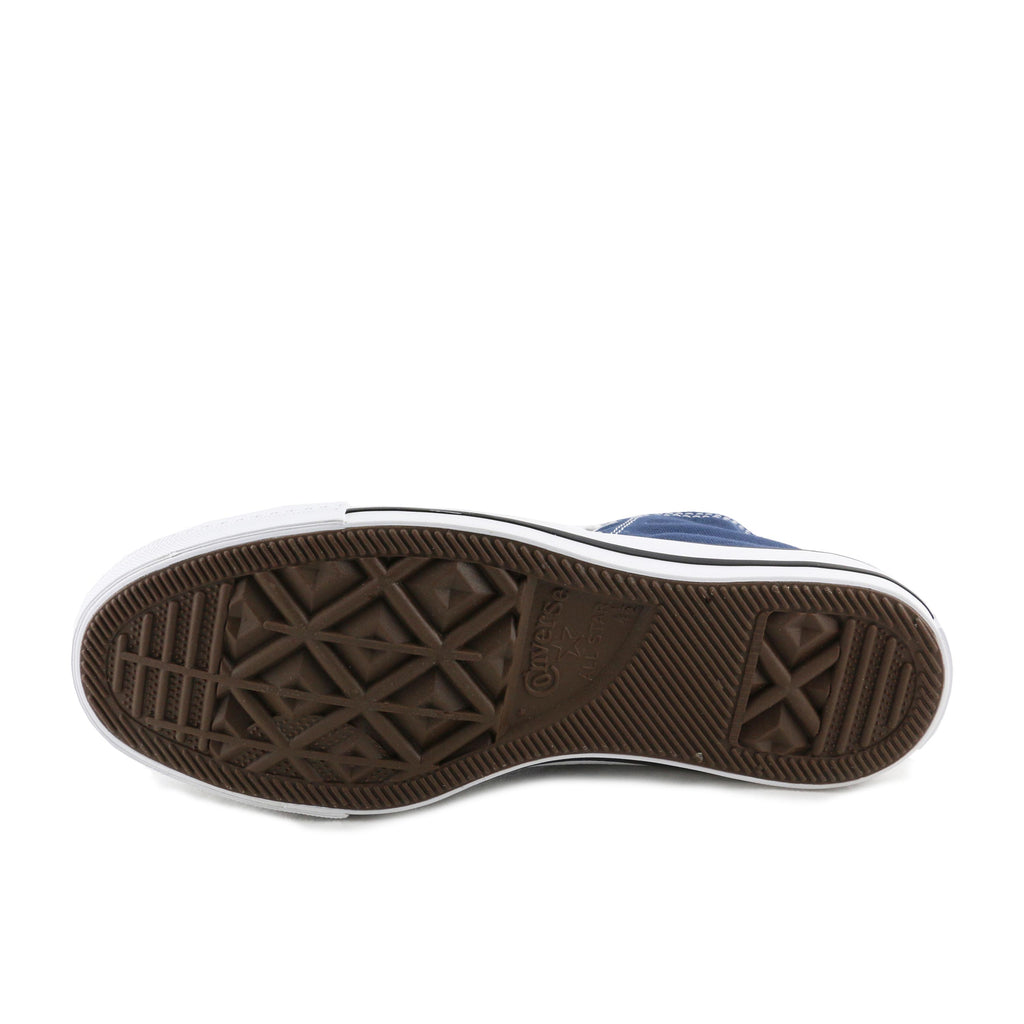 Bota casual azul con cordón 40002 de Converse - 40002-7-4.jpg