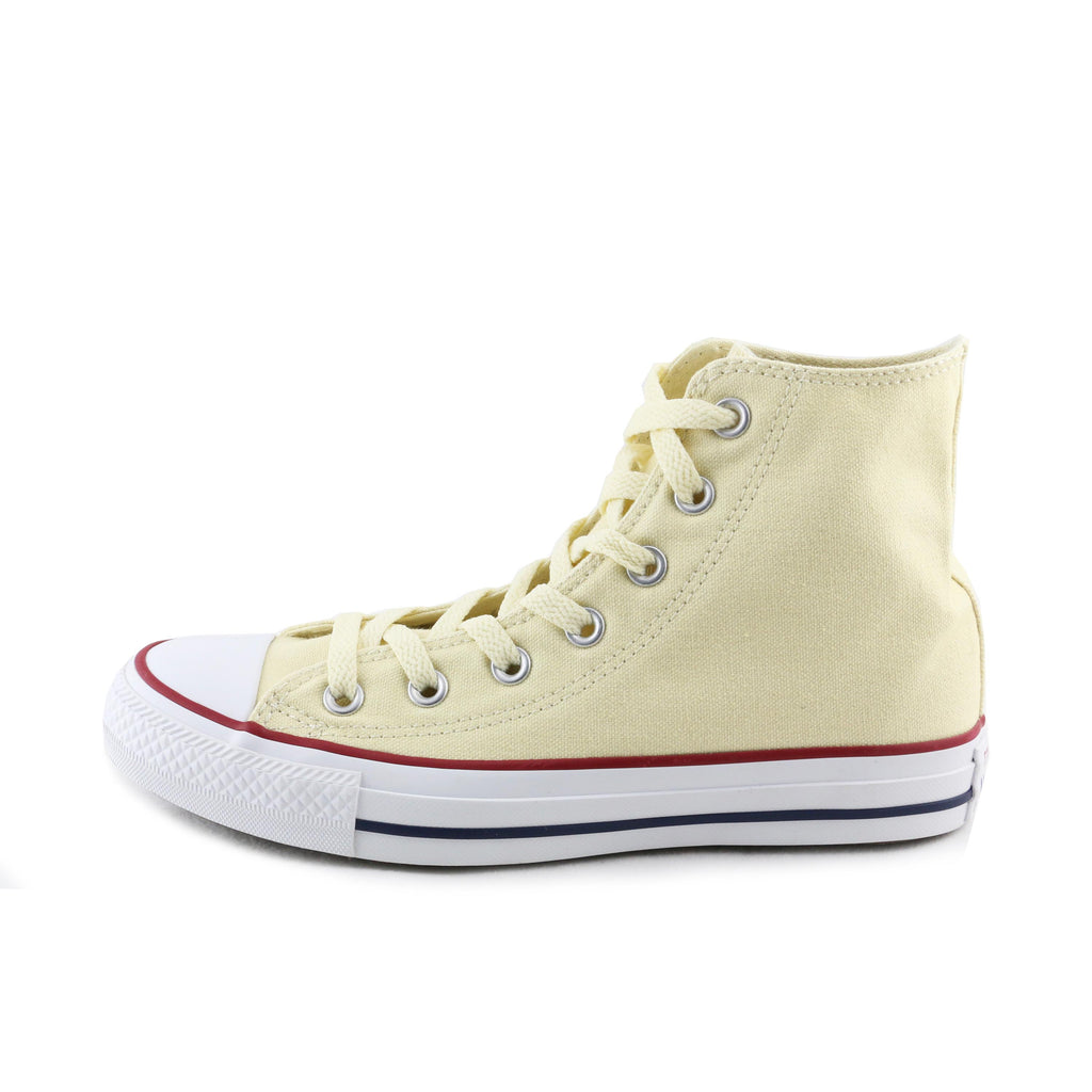 Bota casual beige con cordón 40002 de Converse - 40002-9-1.jpg