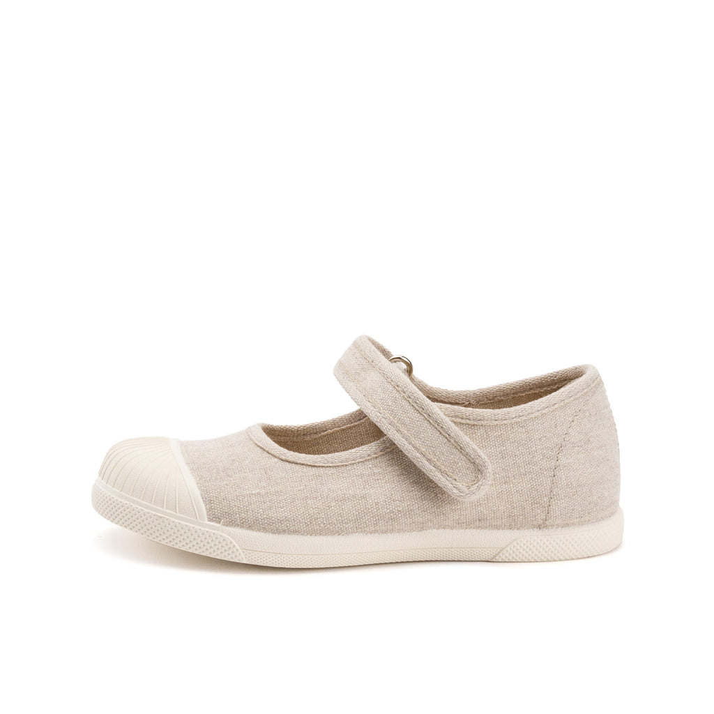 Mercedita piedra con velcro 4001 de Pepa & Cris - 4001-300-1.jpg