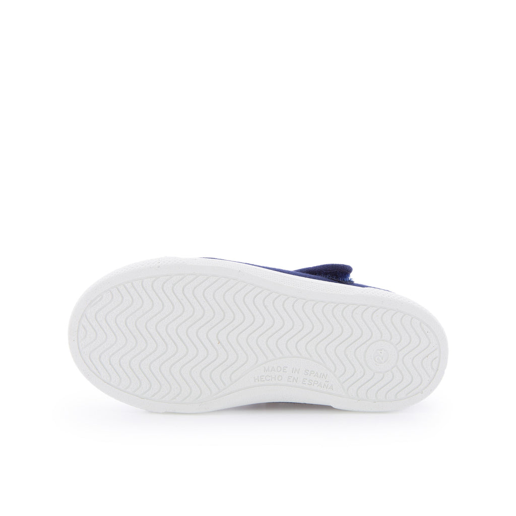 Pepito azul con velcro 4002 de Pepa & Cris - 4002-7-4.jpg