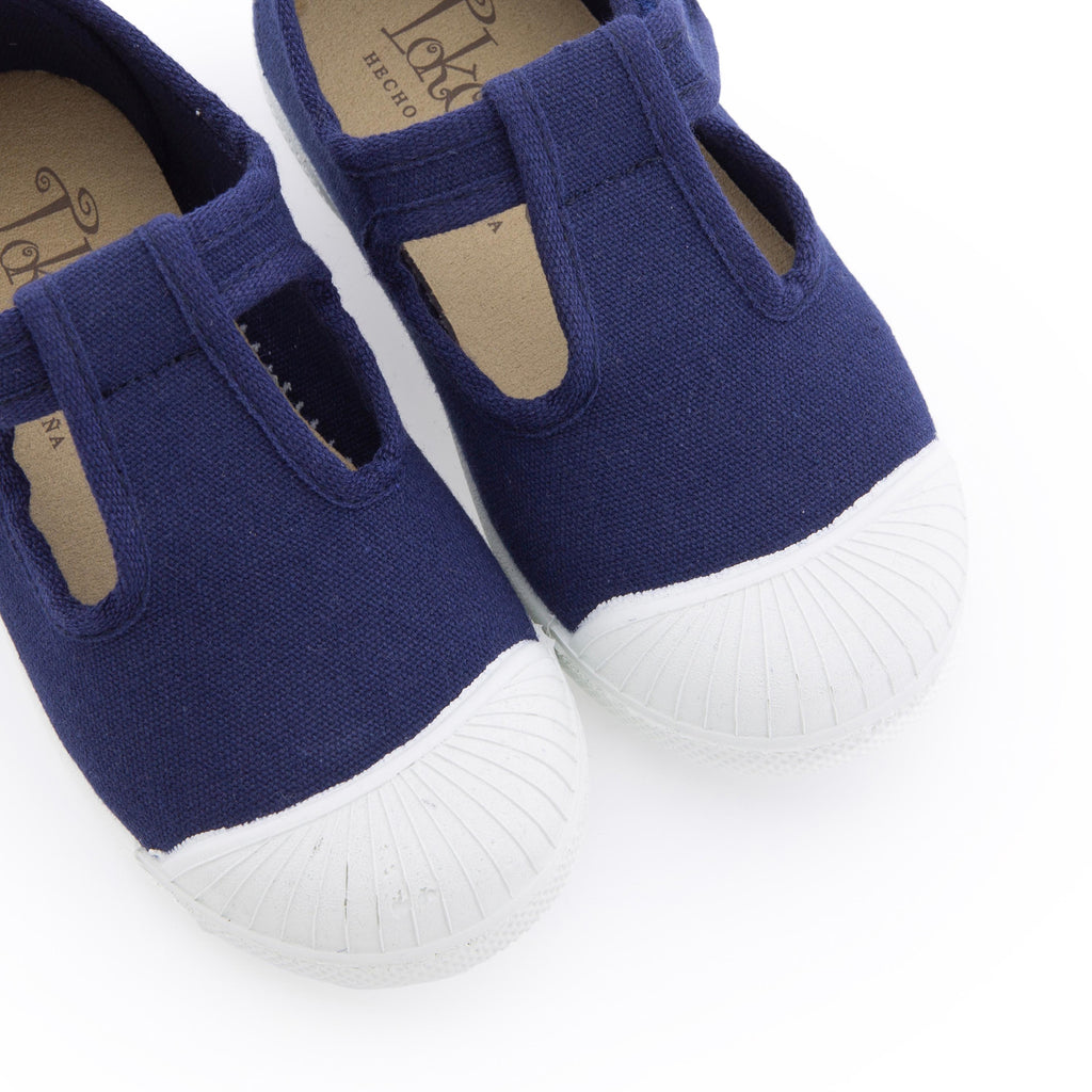 Pepito azul con velcro 4002 de Pepa & Cris - 4002-7-6.jpg