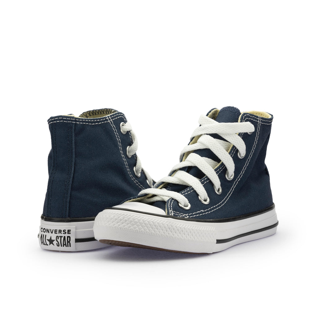 Bota casual azul con cordón 40021 de Converse - 40021-7-2.jpg