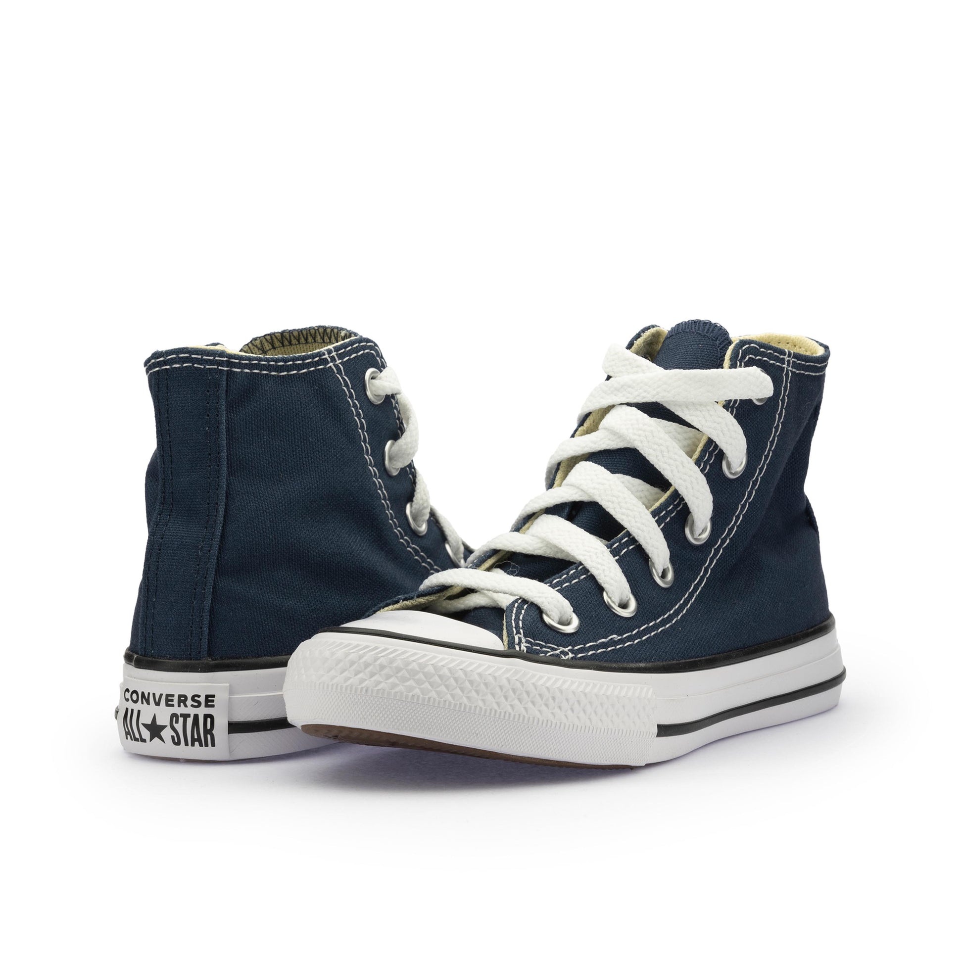 Bota casual azul con cordón 40021 de Converse - 40021-7-2.jpg