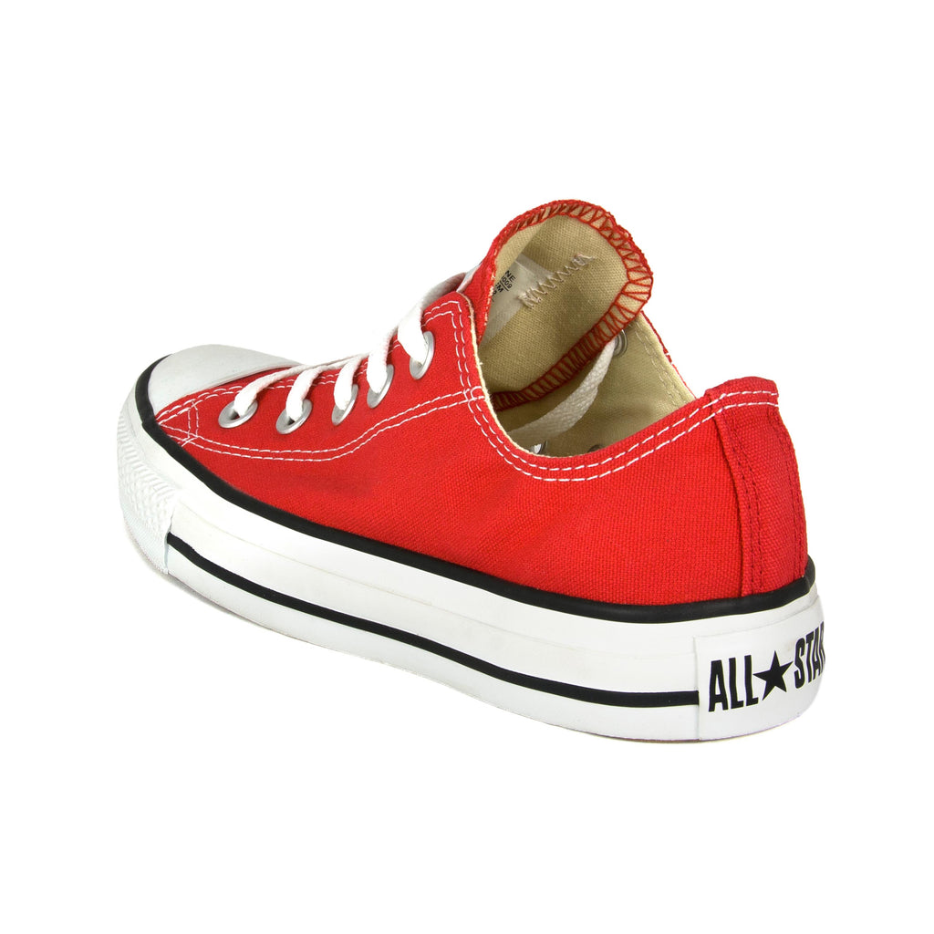 Zapatilla casual rojo con cordón 4003 de Converse - 4003-11-4.jpg