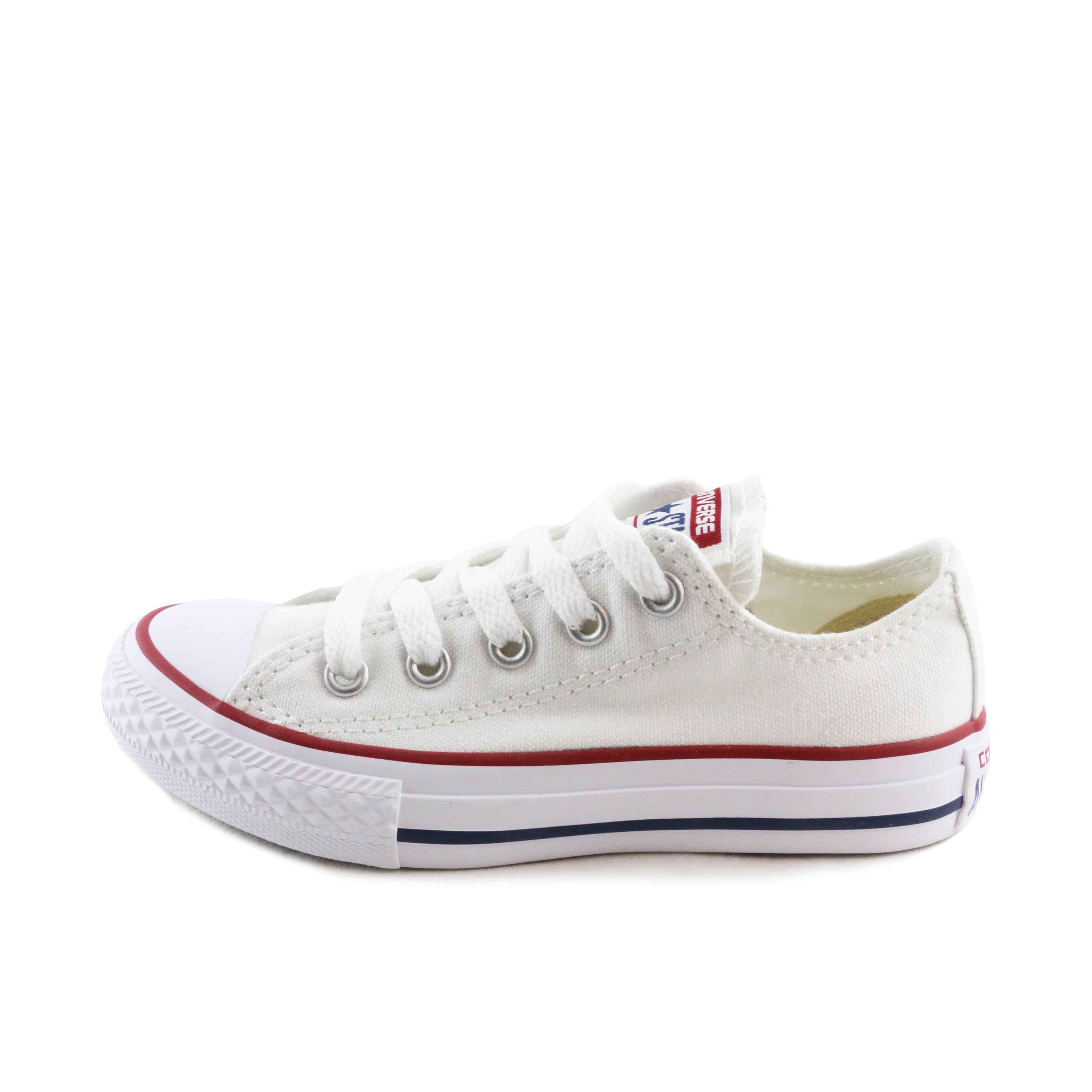 Zapatilla casual blanco con cordón 4003 de Converse - 4003-30-1.jpg