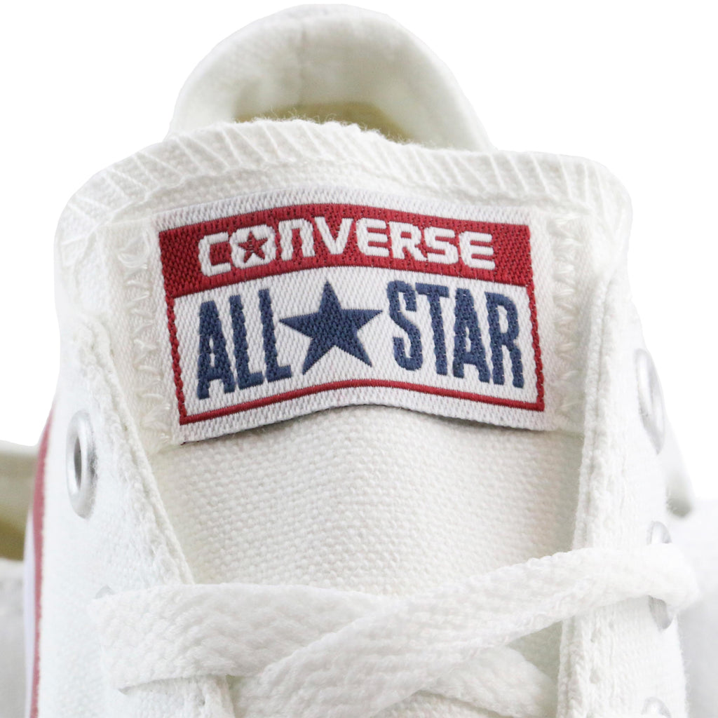 Zapatilla casual blanco con cordón 4003 de Converse - 4003-30-6.jpg