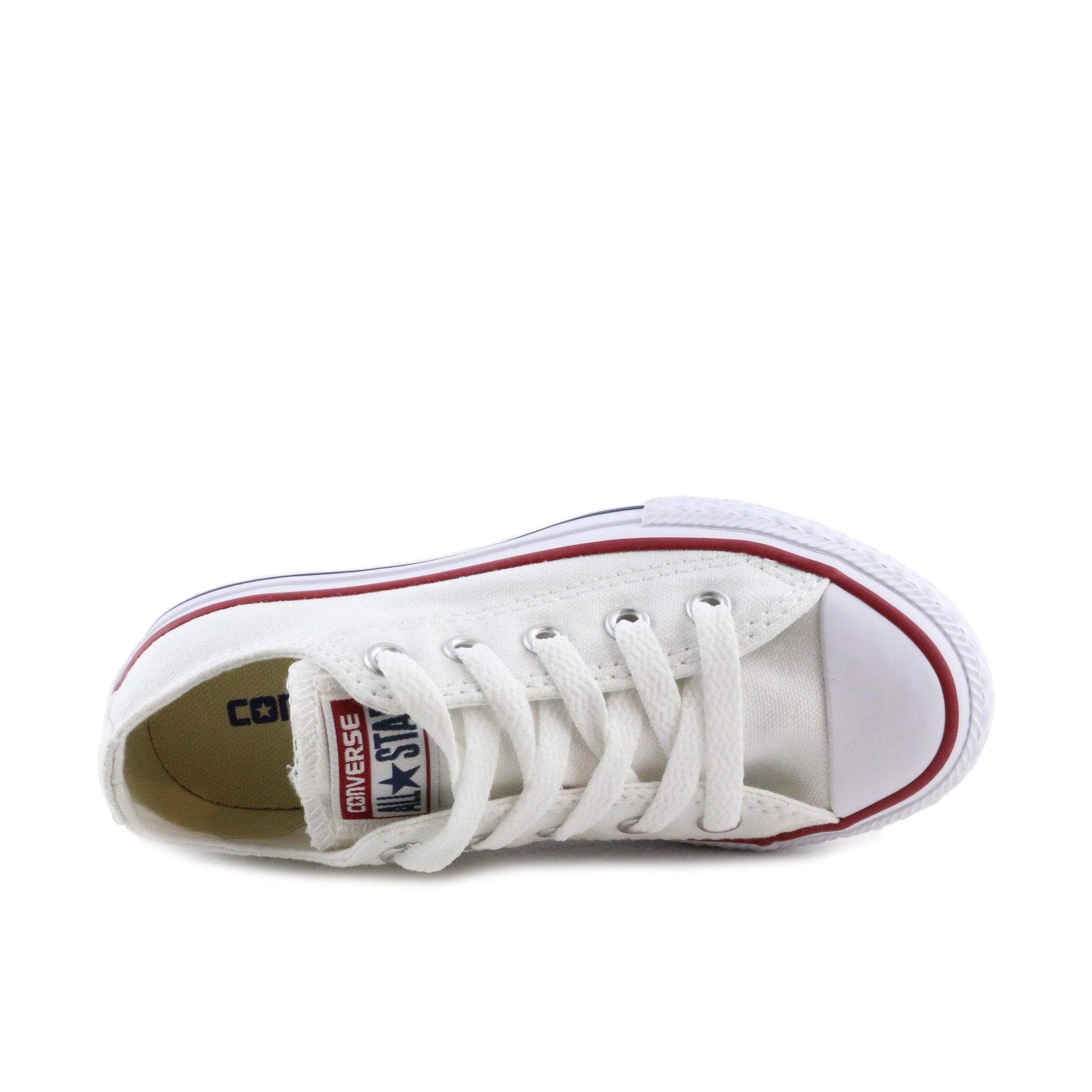 Zapatilla casual blanco con cordón 4003 de Converse - 4003-30-5.jpg