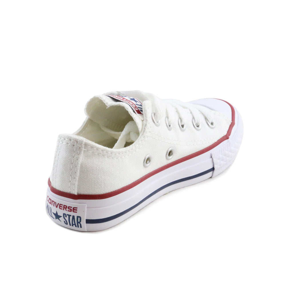 Zapatilla casual blanco con cordón 4003 de Converse - 4003-30-3.jpg