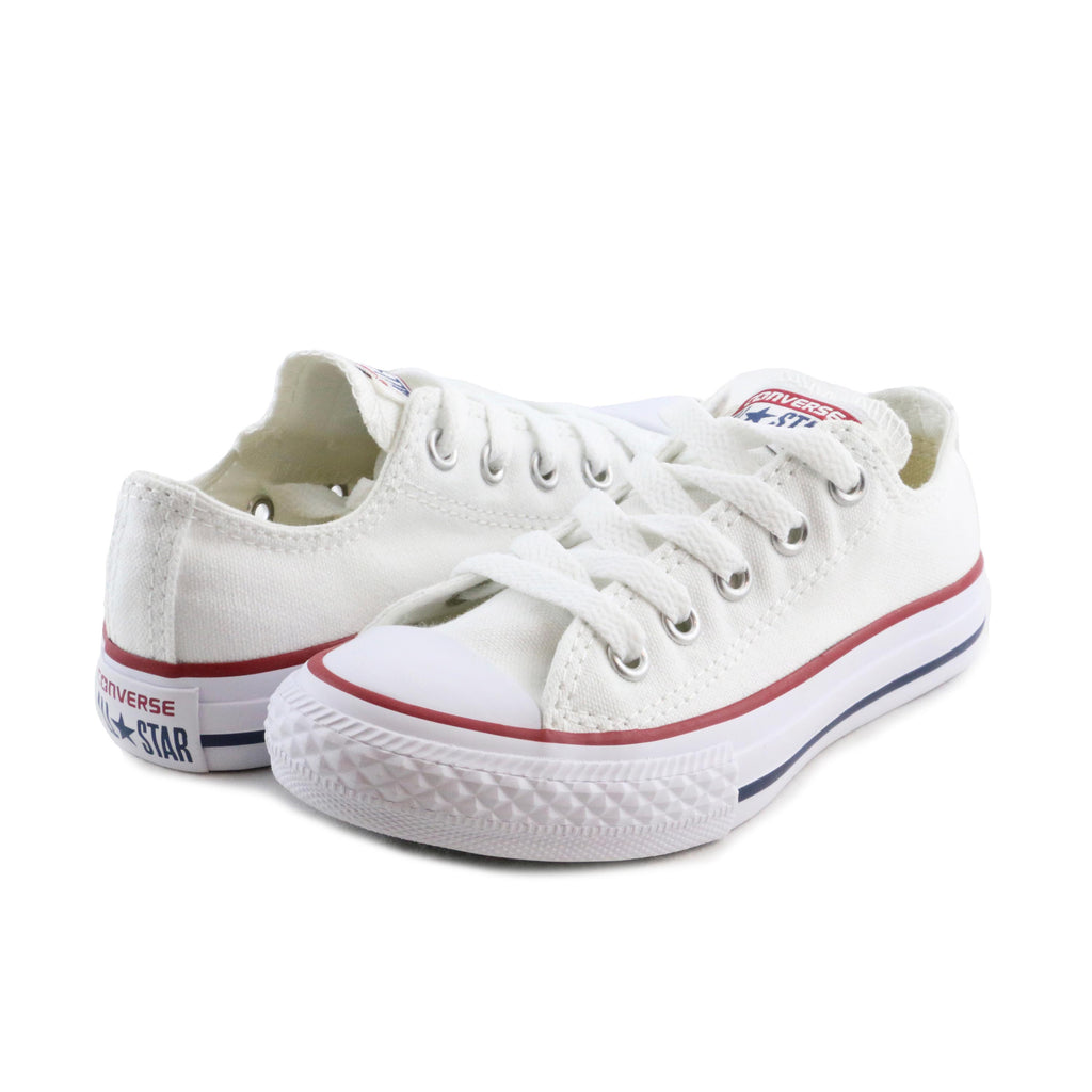 Zapatilla casual blanco con cordón 4003 de Converse - 4003-30-2.jpg