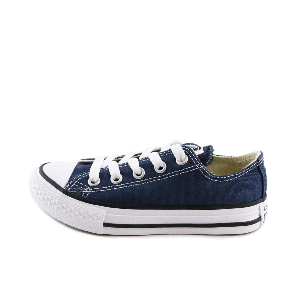 Zapatilla casual azul con cordón 4003 de Converse - 4003-7-1.jpg