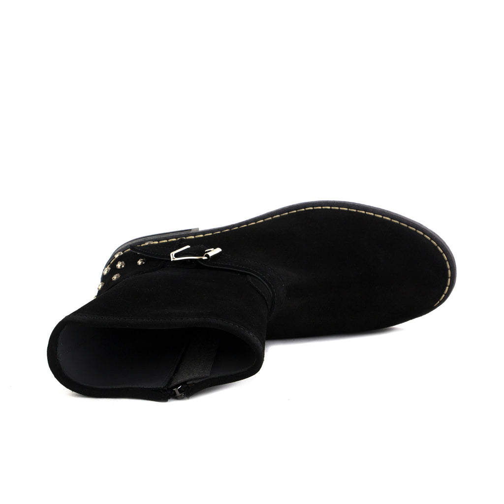 Bota serraje negro con cremallera 4033P de Eli - 4033P-31-6.jpg