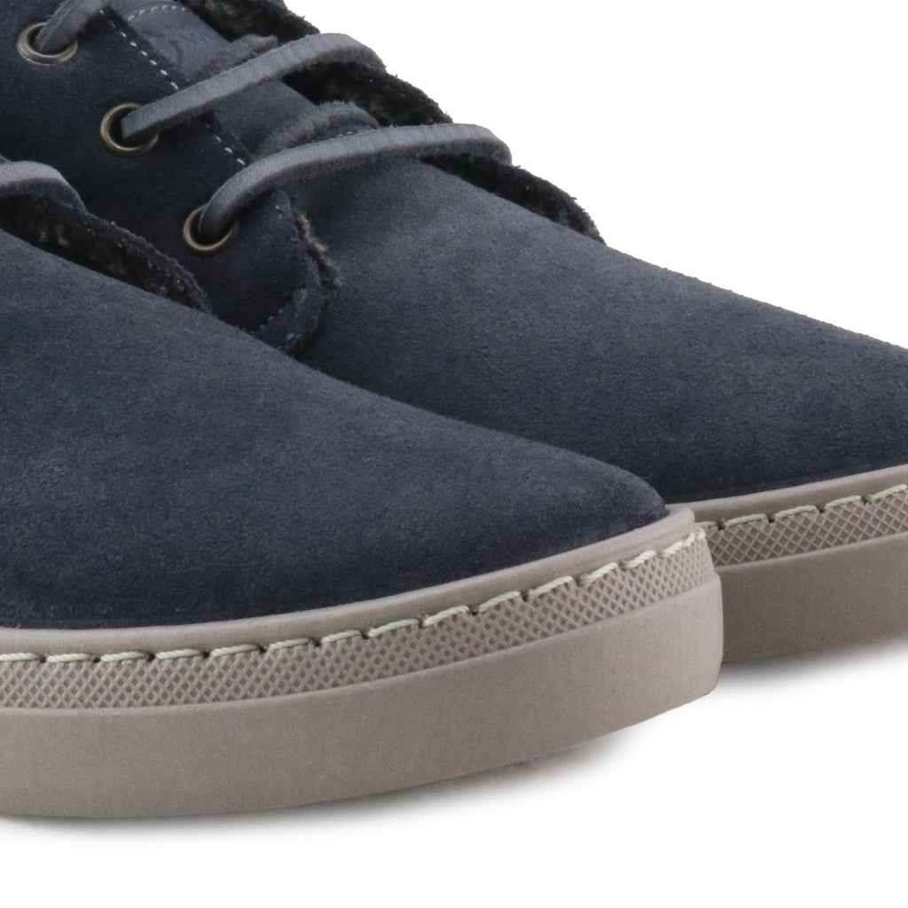 Bota negro lavado forrada con cordón 6202 Natural World - 6202-144-5.jpg