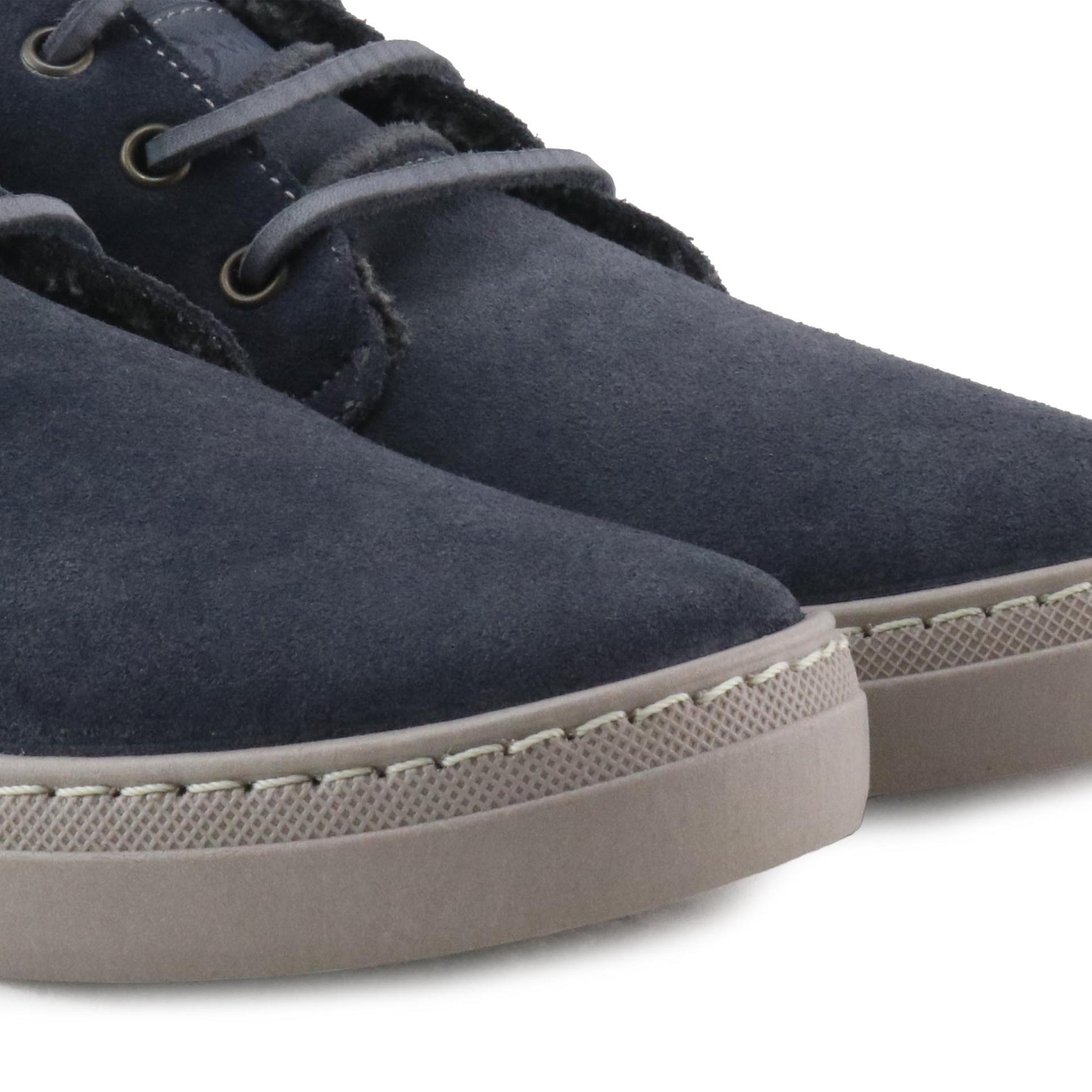 Bota negro lavado forrada con cordón 6202 Natural World - 6202-144-5.jpg