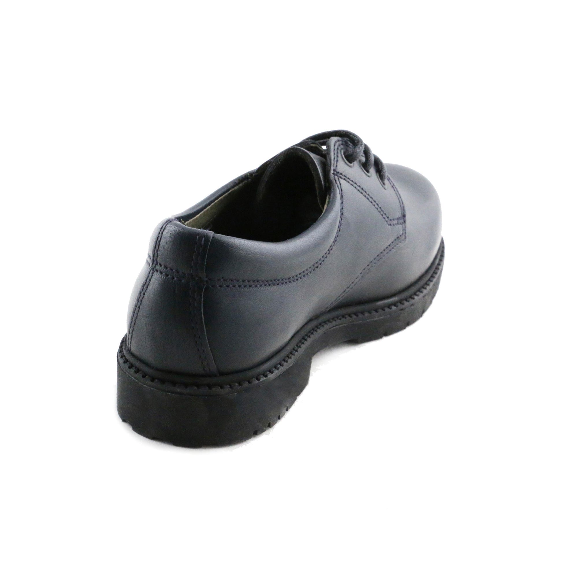 Blucher azul para el colegio con cordón 4076 de Gorila - 4076-7-3.jpg