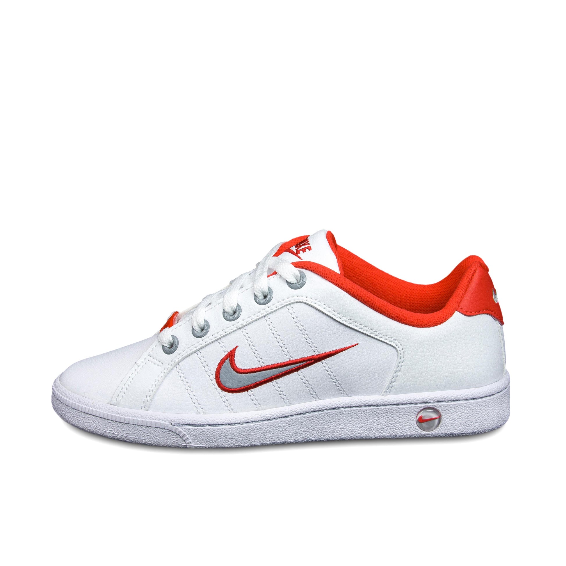 Deportiva rojo con cordón COUR de Nike - COUR-11-1.jpg