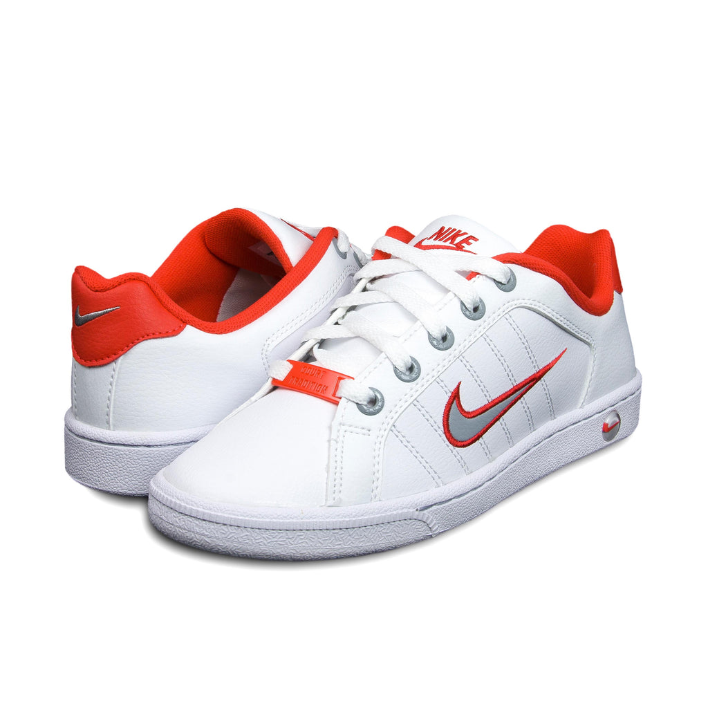 Deportiva rojo con cordón COUR de Nike - COUR-11-2.jpg