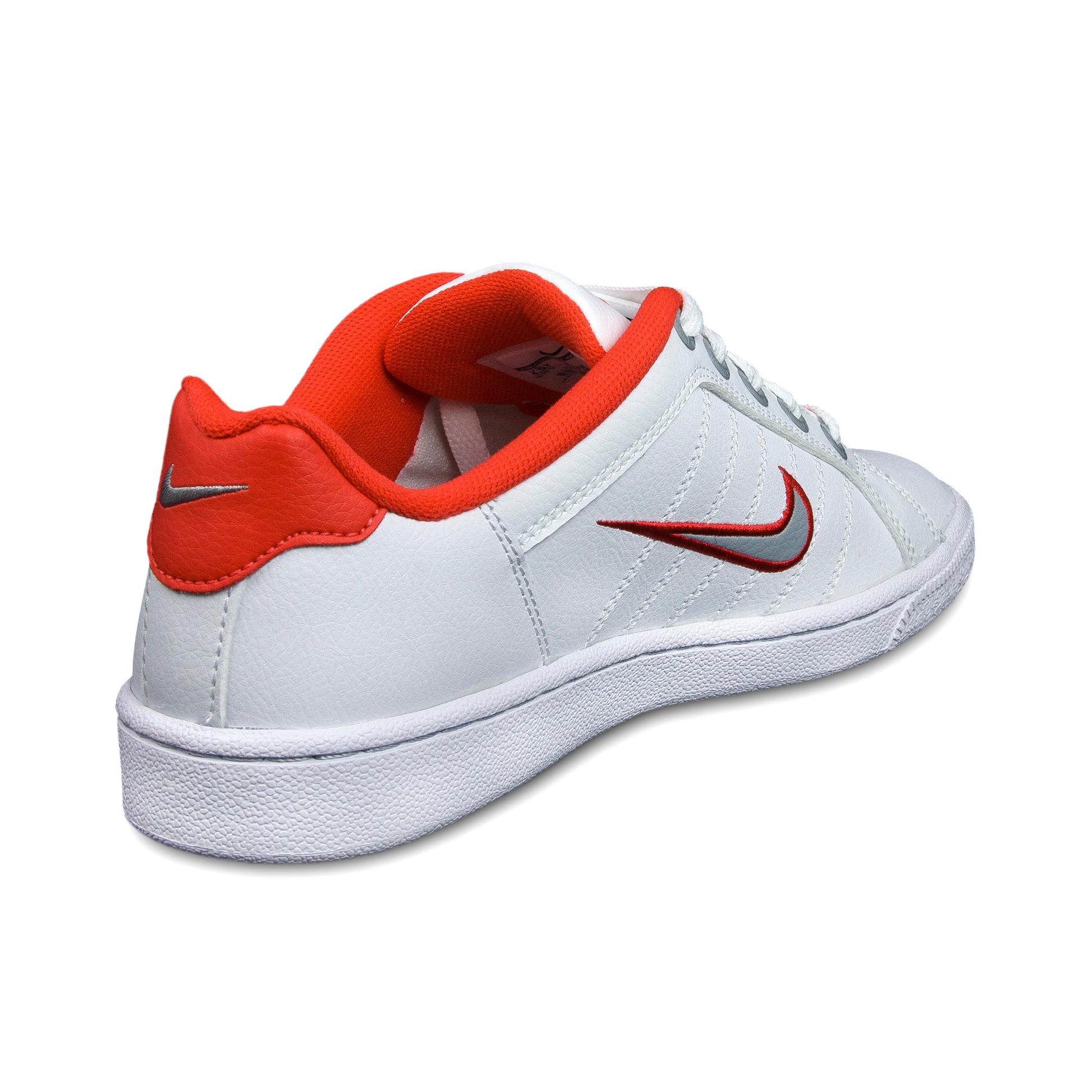 Deportiva rojo con cordón COUR de Nike - COUR-11-3.jpg