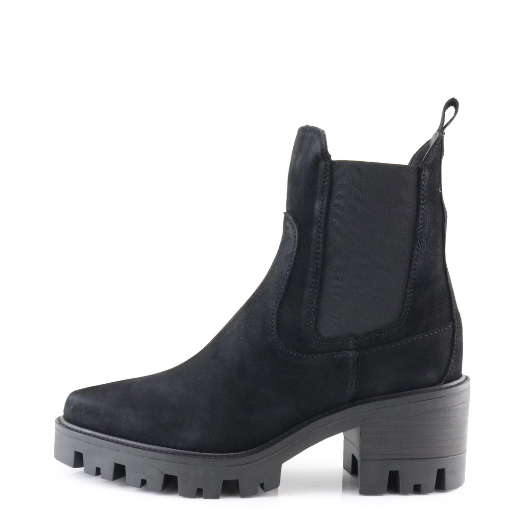 Botín serraje negro con elástico 4093 de Alpe - 4093-31-1.jpg