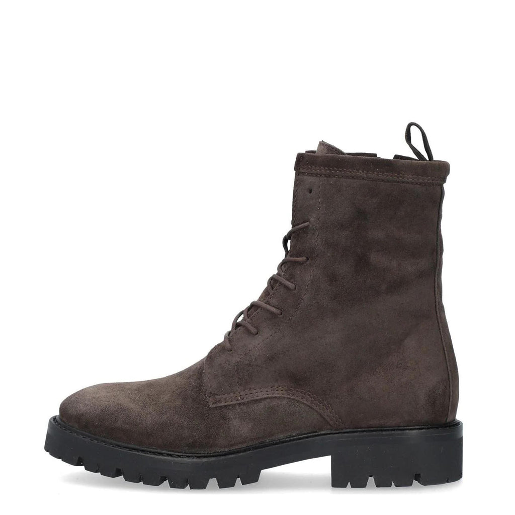 Bota imán con cordón y cremallera 2610 de Alpe - 2610-361-1.jpg