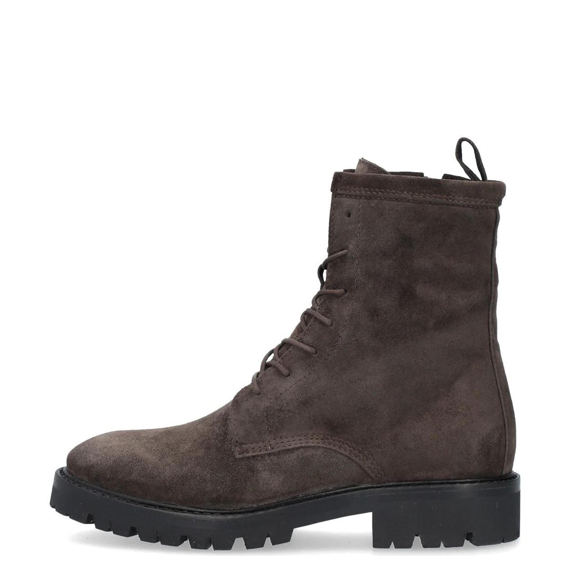 Bota imán con cordón y cremallera 2610 de Alpe - 2610-361-1.jpg