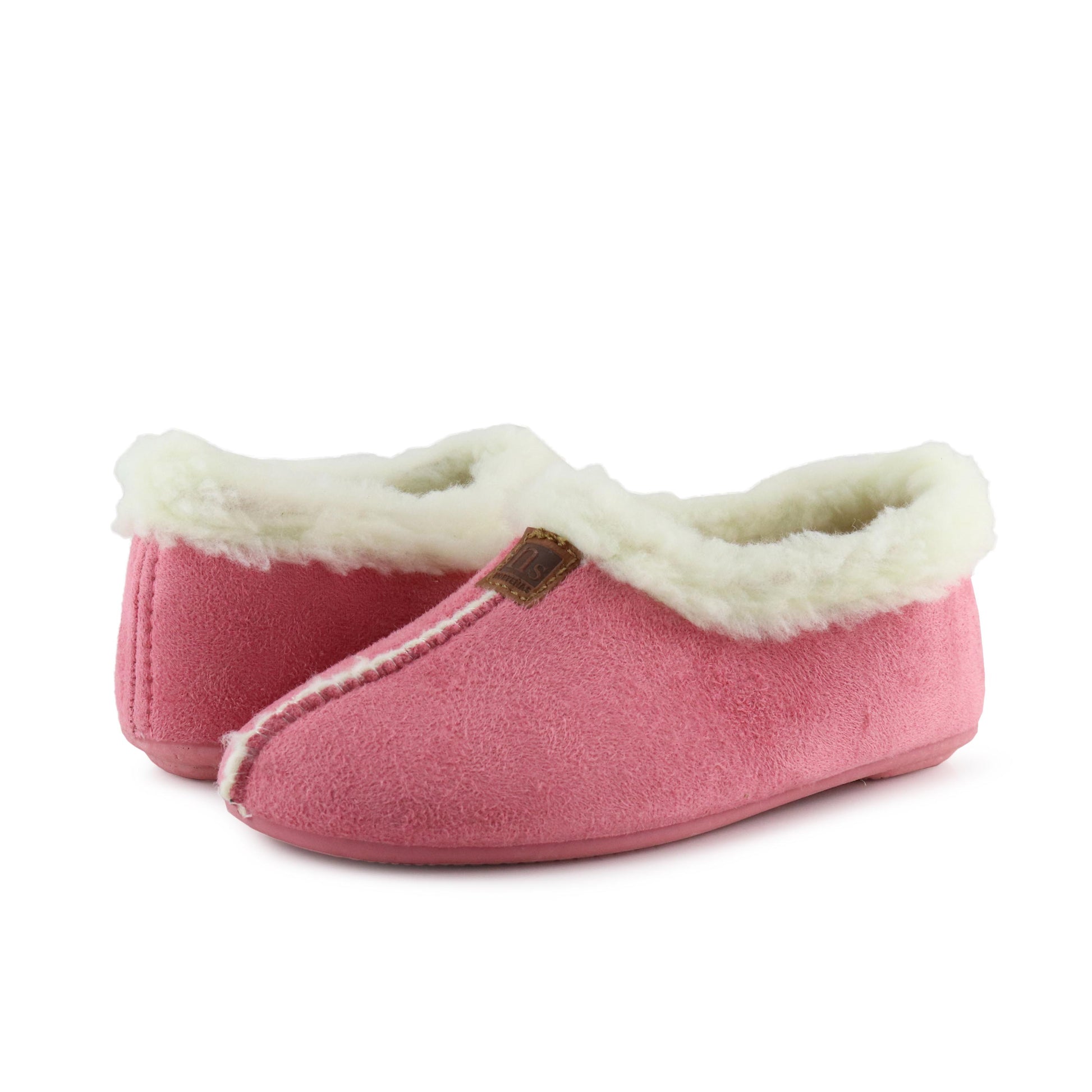 Zapatilla para casa cerrada maquillaje 4134 de Norteñas - 4134-117-2.jpg