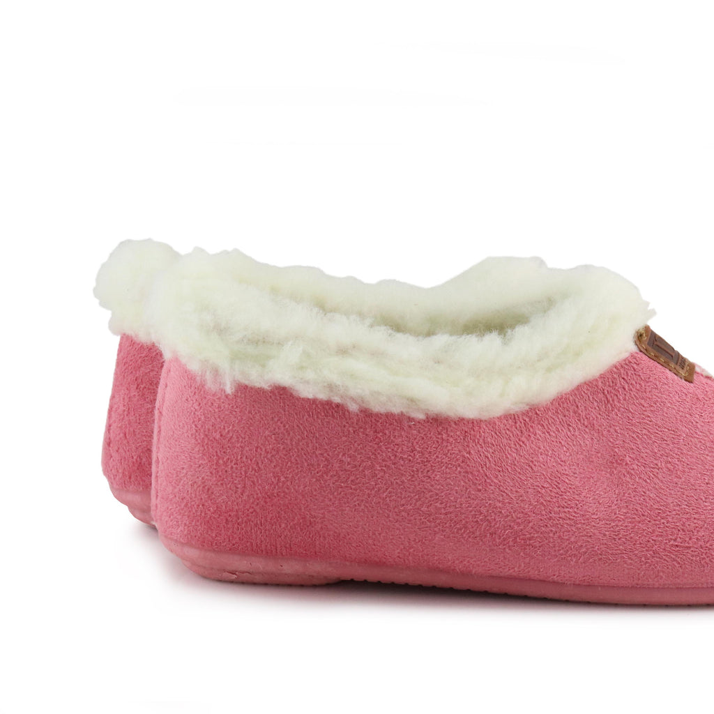 Zapatilla para casa cerrada maquillaje 4134 de Norteñas - 4134-117-5.jpg