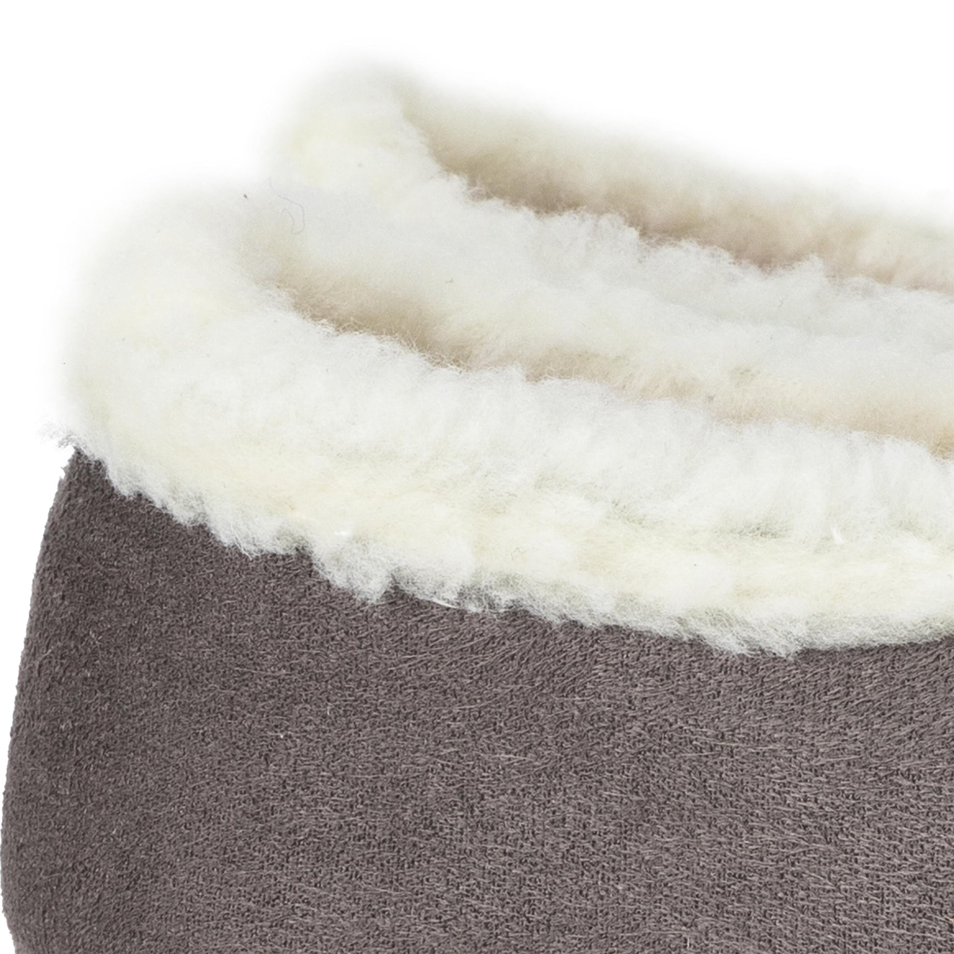 Zapatilla para casa cerrada gris 4134 de Norteñas - 4134-16-5.jpg