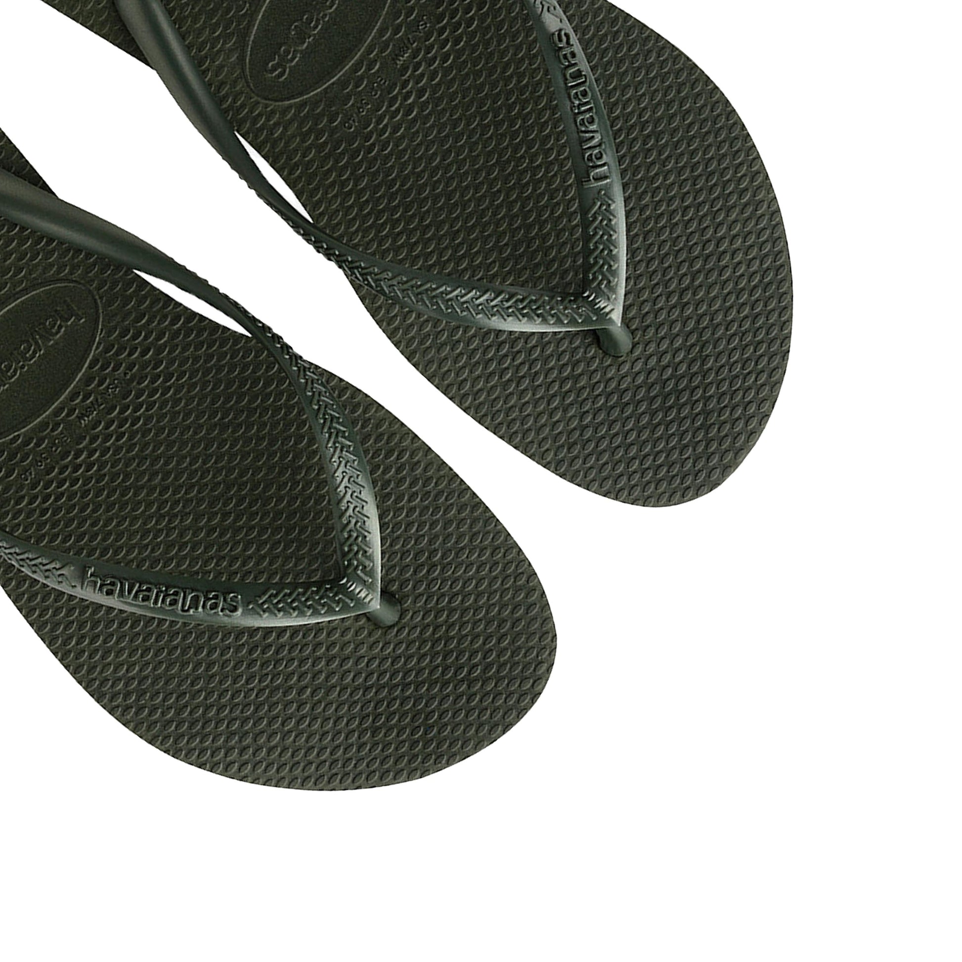 Chancla oliva SLIM de Havaianas - SLIM-453-6.jpg