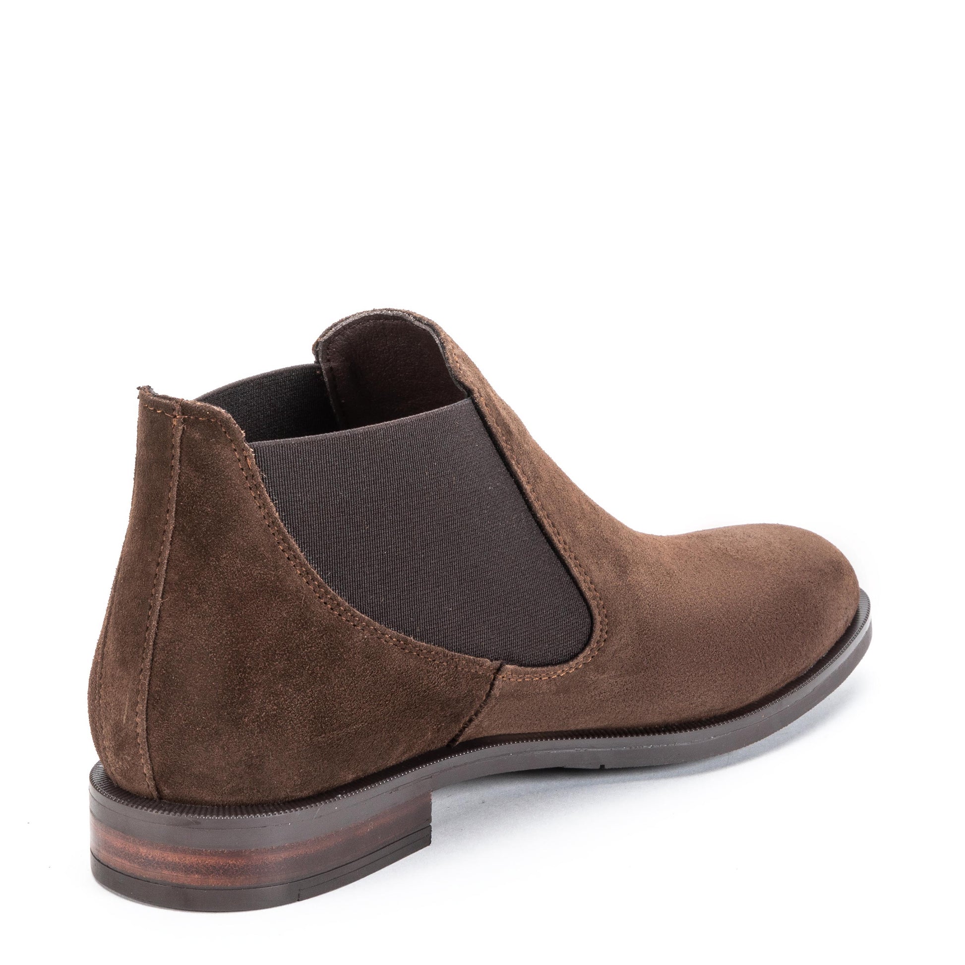 Botín serraje marrón con elástico 4182 de Alpe - 4182-26-3.jpg