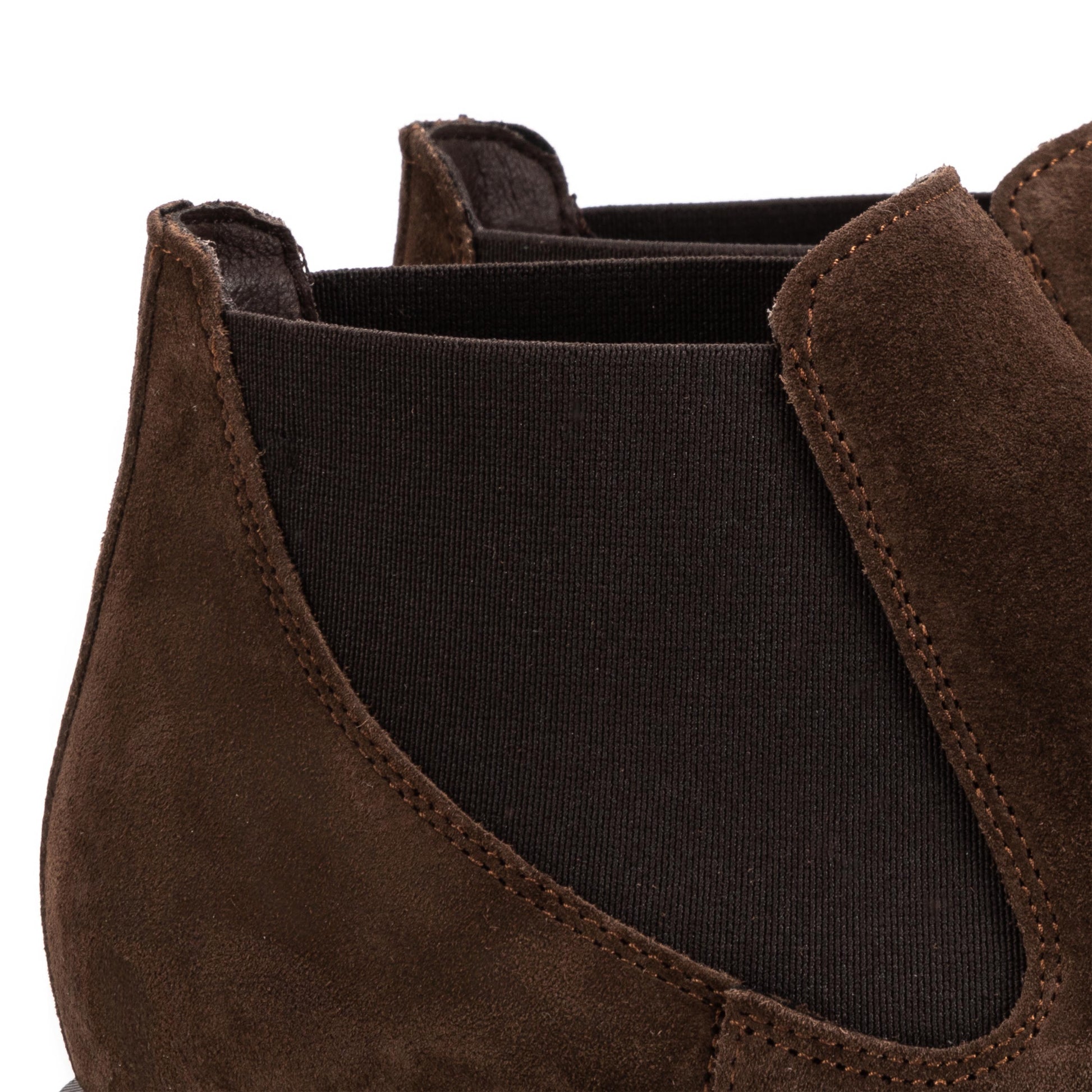 Botín serraje marrón con elástico 4182 de Alpe - 4182-26-5.jpg