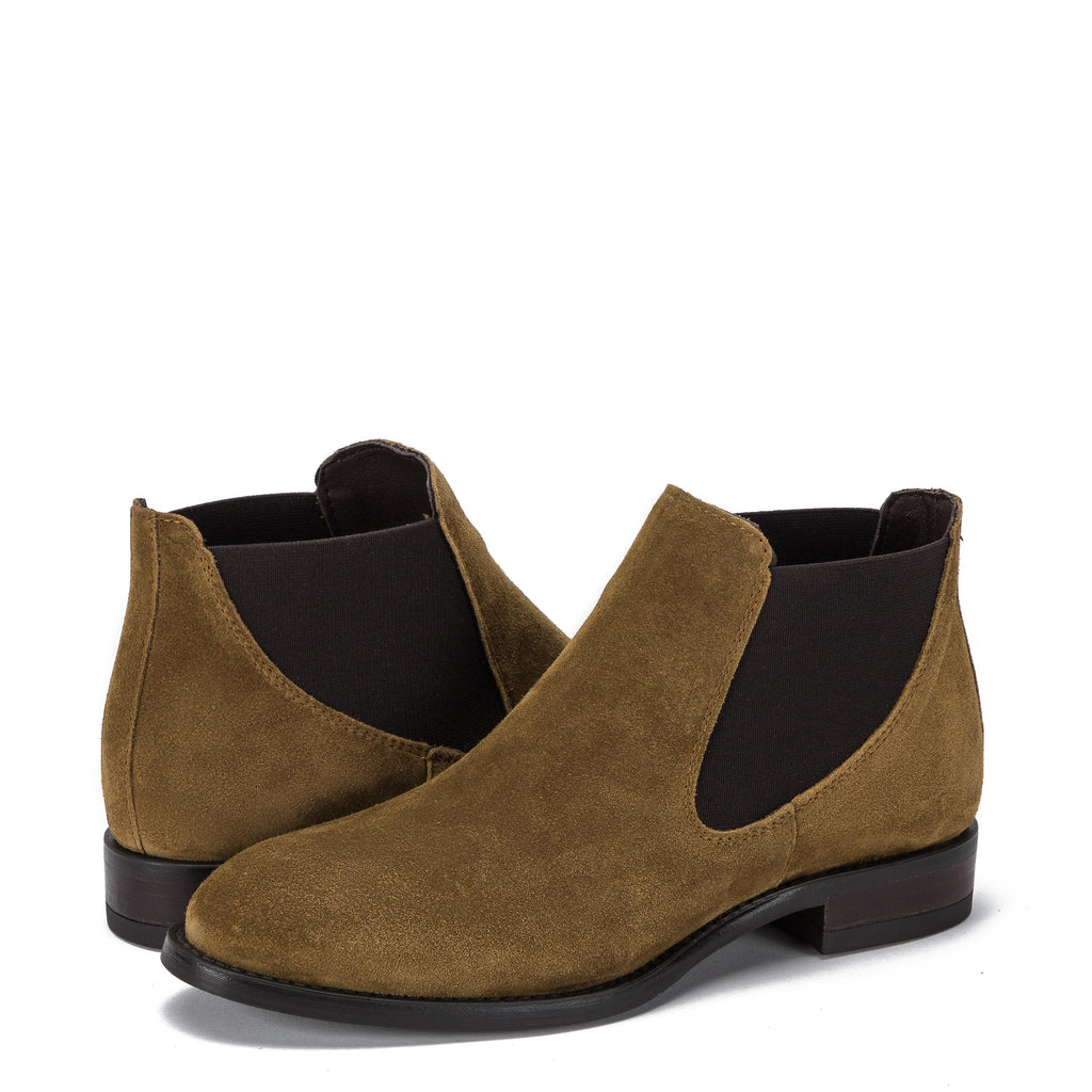 Botín serraje cuero con elástico 4182 de Alpe - 4182-28-2.jpg