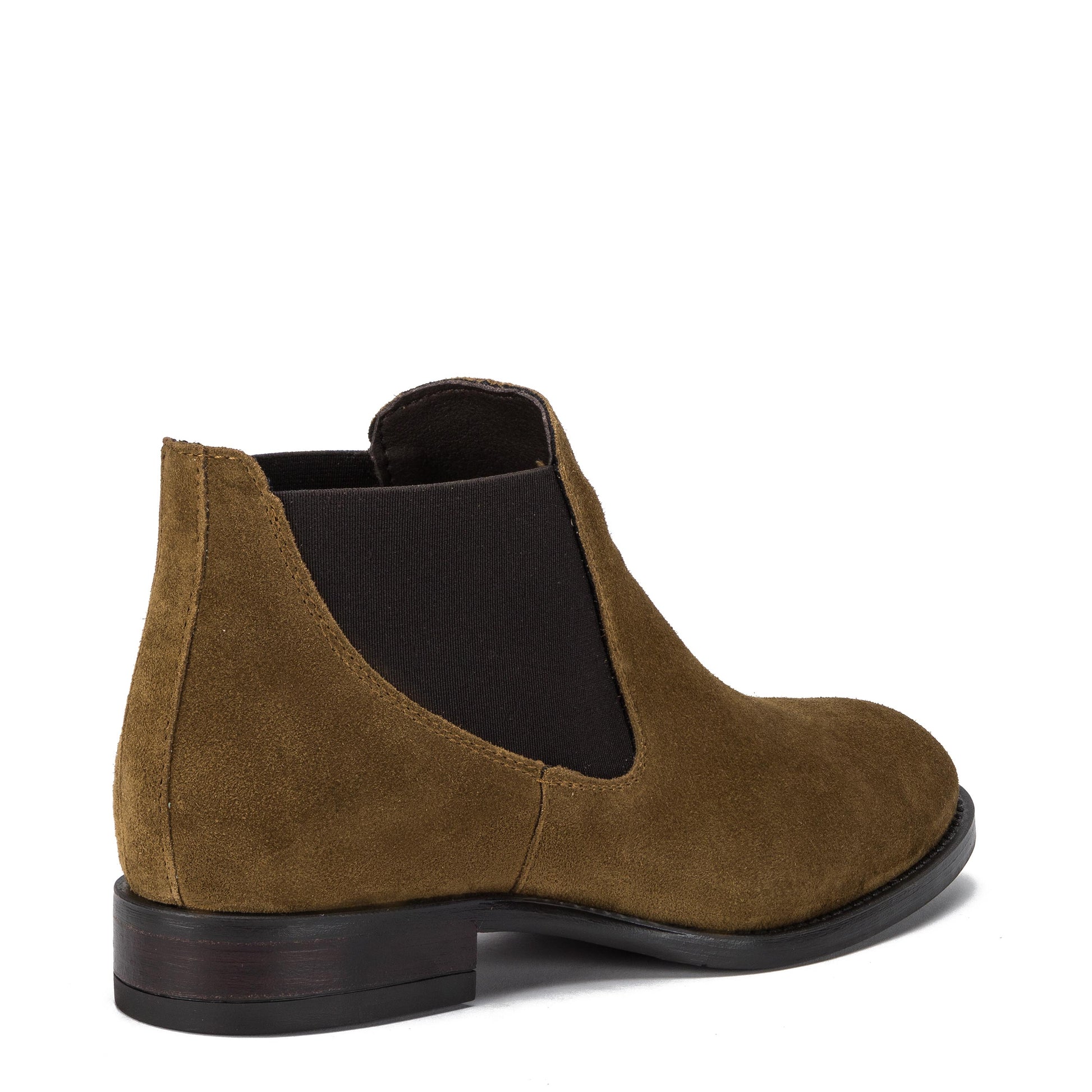 Botín serraje cuero con elástico 4182 de Alpe - 4182-28-3.jpg