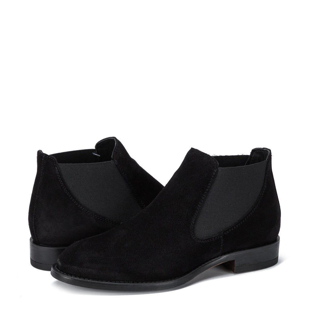 Botín serraje negro con elástico 4182 de Alpe - 4182-31-2.jpg