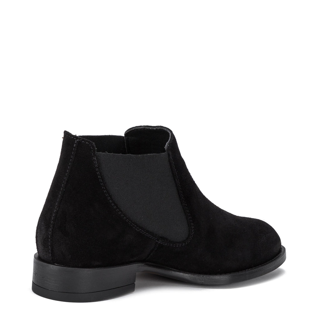 Botín serraje negro con elástico 4182 de Alpe - 4182-31-3.jpg