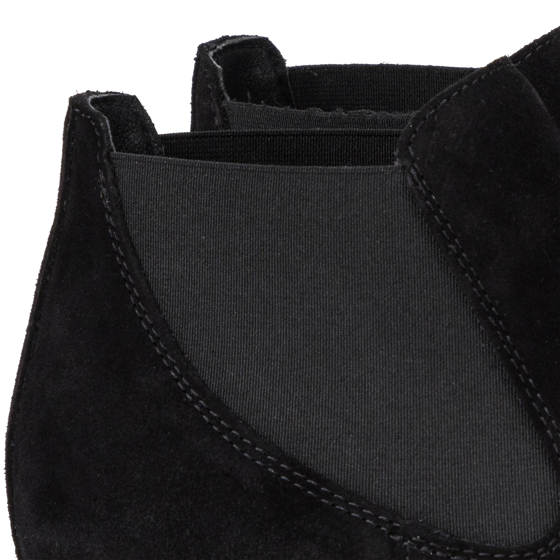 Botín serraje negro con elástico 4182 de Alpe - 4182-31-5.jpg