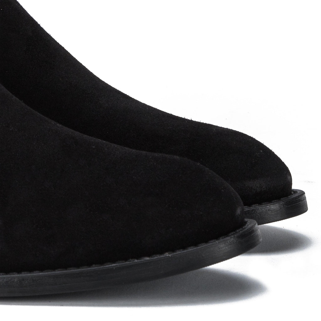 Botín serraje negro con elástico 4182 de Alpe - 4182-31-6.jpg