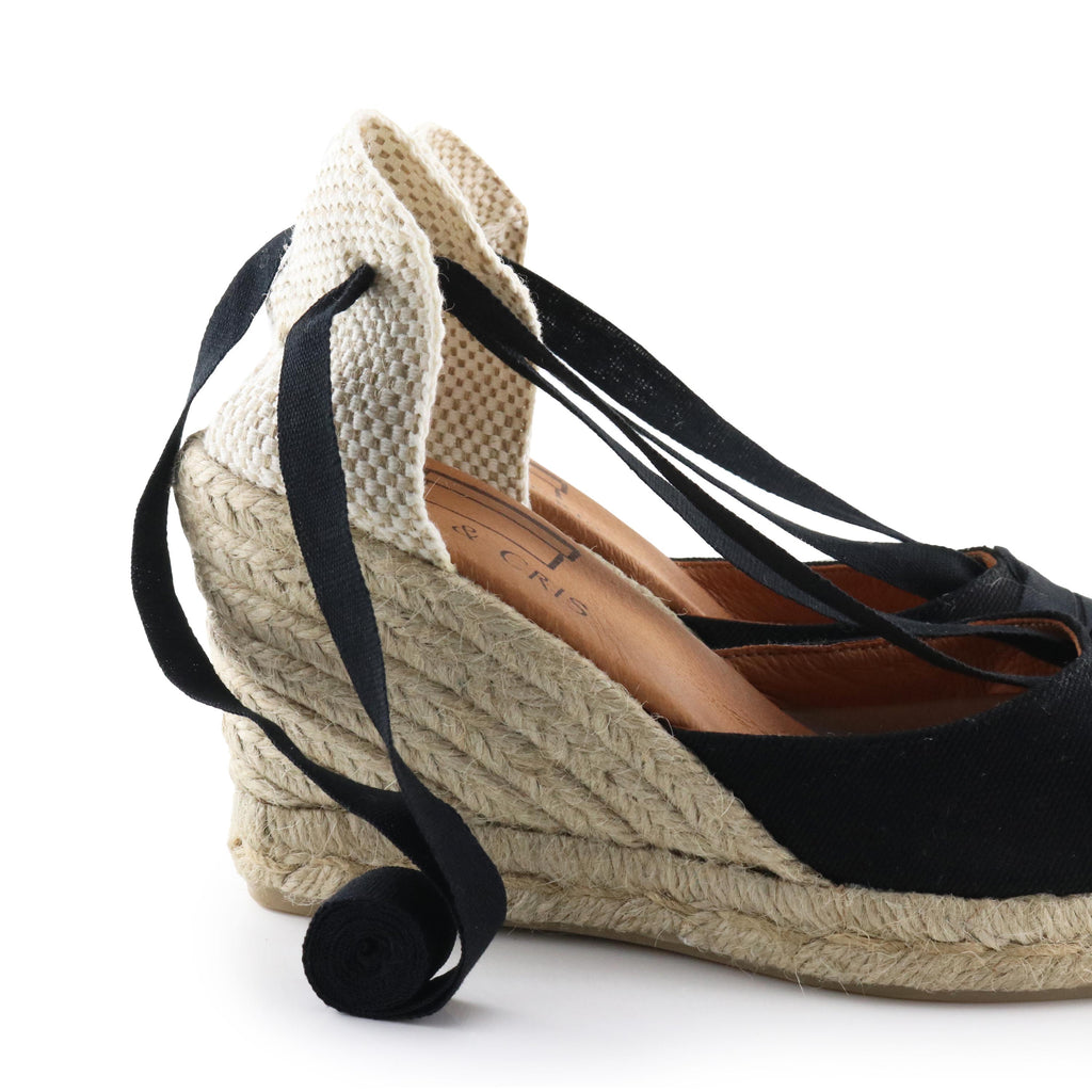 Alpargata de cuña cerrada negro de cintas 41LONA Pepa&Cris - 41LONA-253-5.jpg
