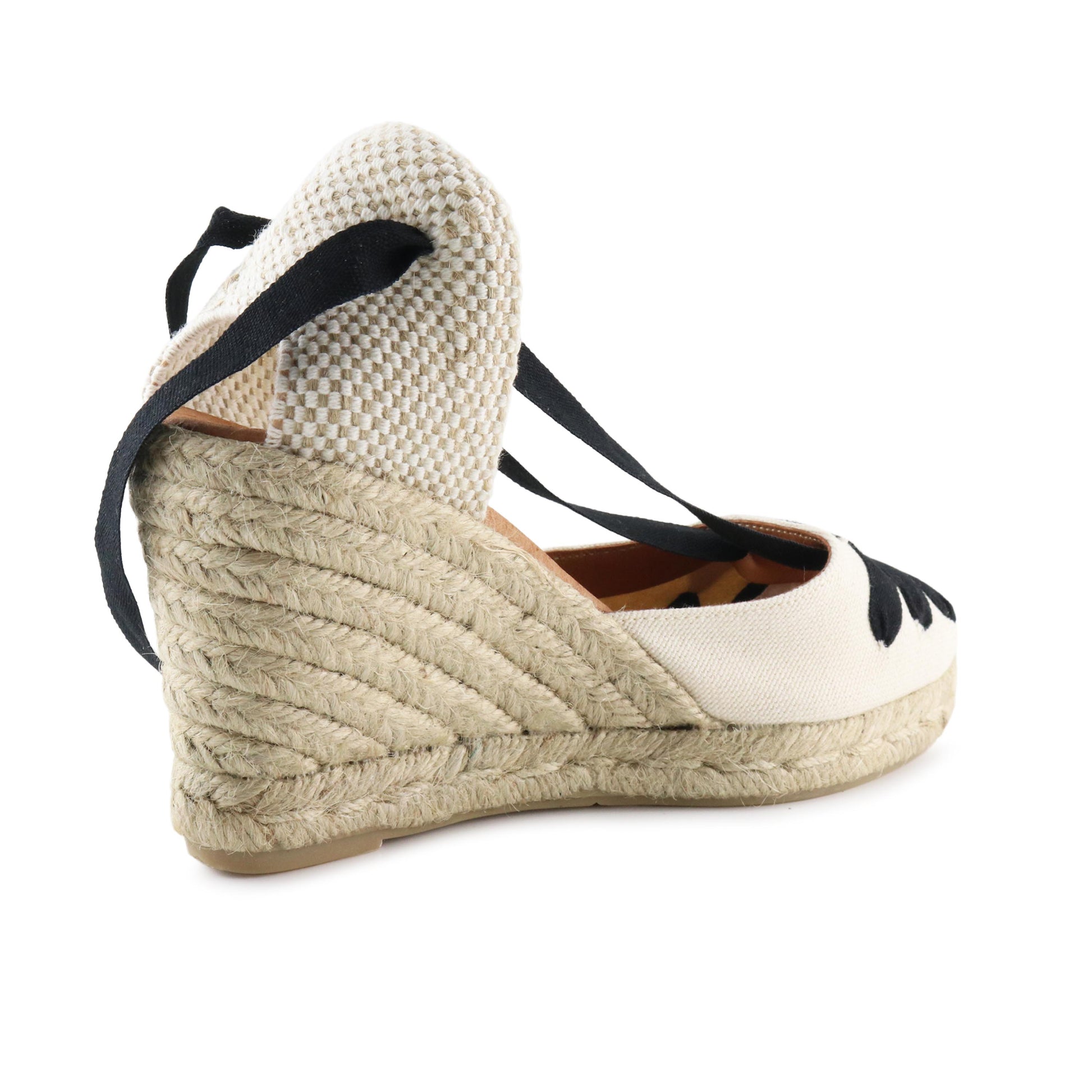 Cuña cerrada crudo/negro de cintas 41LONA Pepa&Cris - 41LONA-399-3.jpg