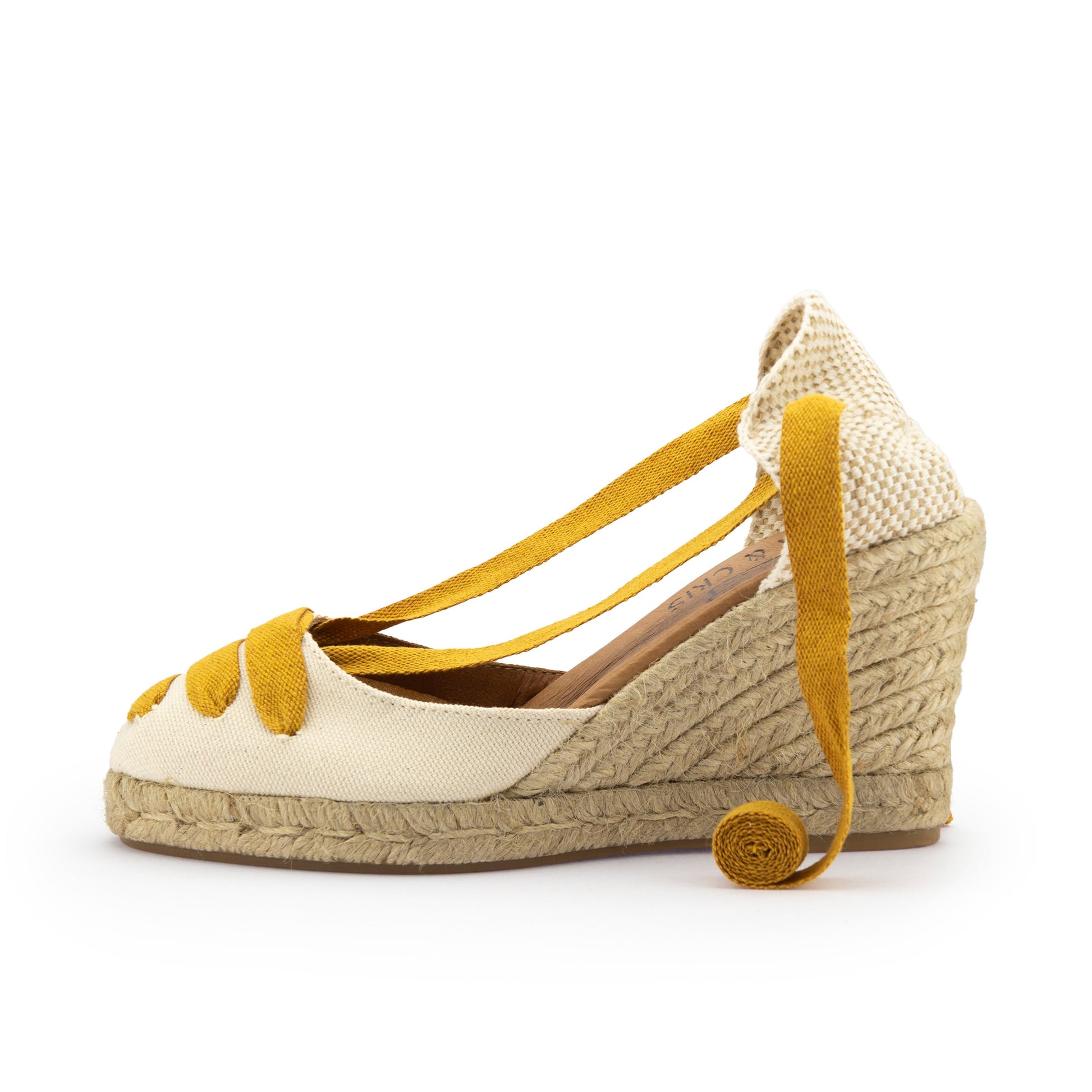 Cuña cerrada crudo/mostaza de cintas 41LONA Pepa&Cris - 41LONA-400-1.jpg