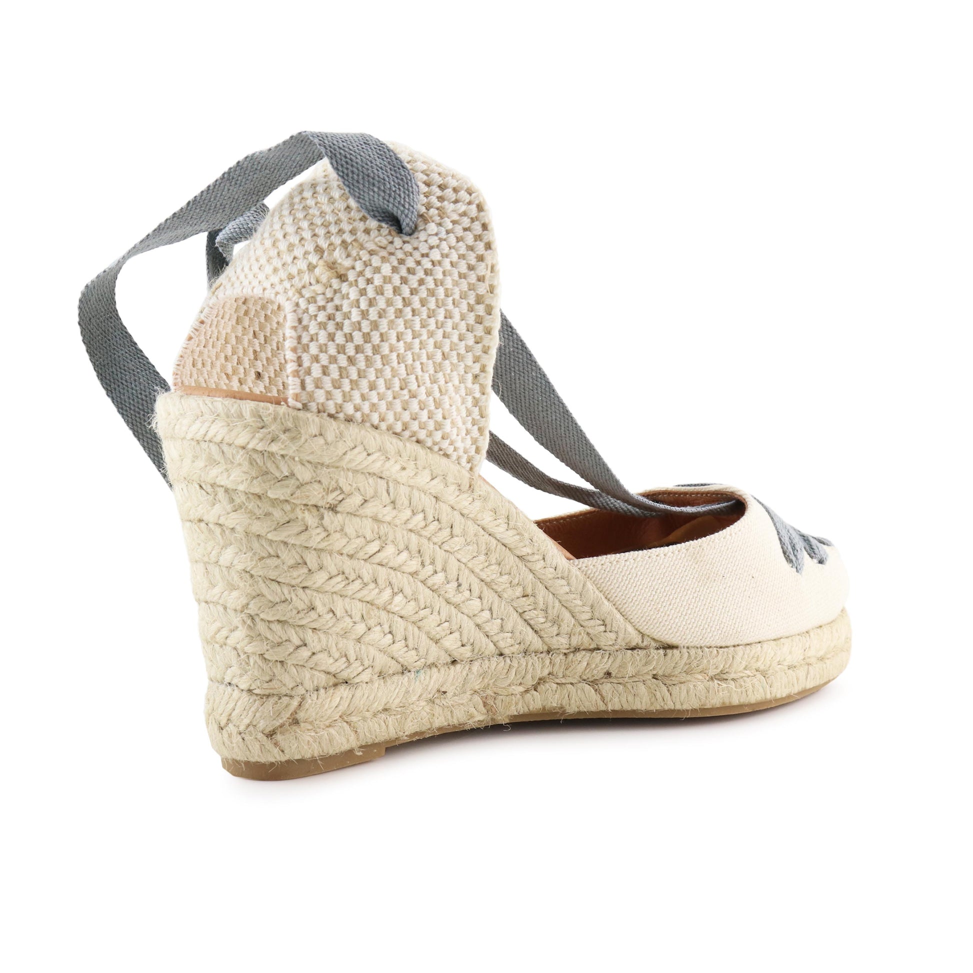 Cuña cerrada crudo/gris de cintas 41LONA Pepa&Cris - 41LONA-446-3.jpg