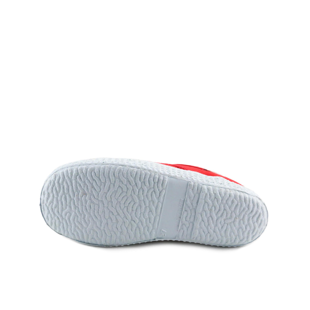 Zapatilla casual teja con cordón 88139 de La Cadena - 88139-11-4.jpg