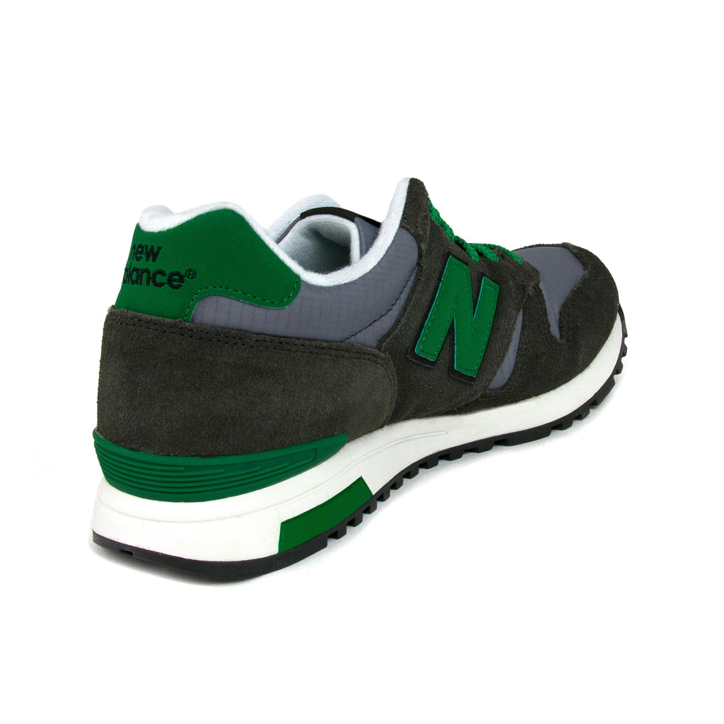 Deportiva gris oscuro con cordón ML565 de New Balance - ML565-111-N-VERDE-3.jpg