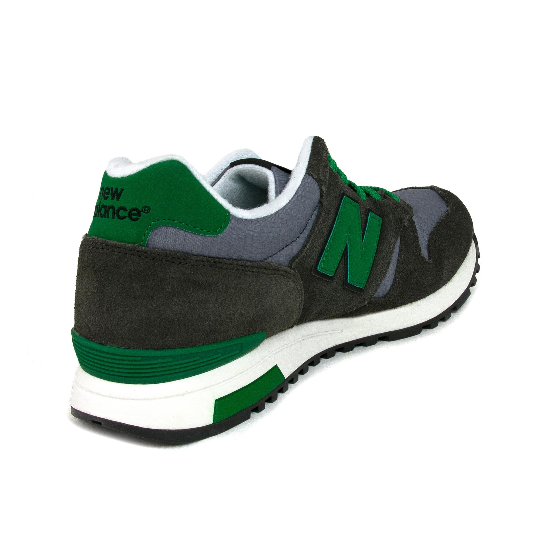 Deportiva gris oscuro con cordón ML565 de New Balance - ML565-111-N-VERDE-3.jpg
