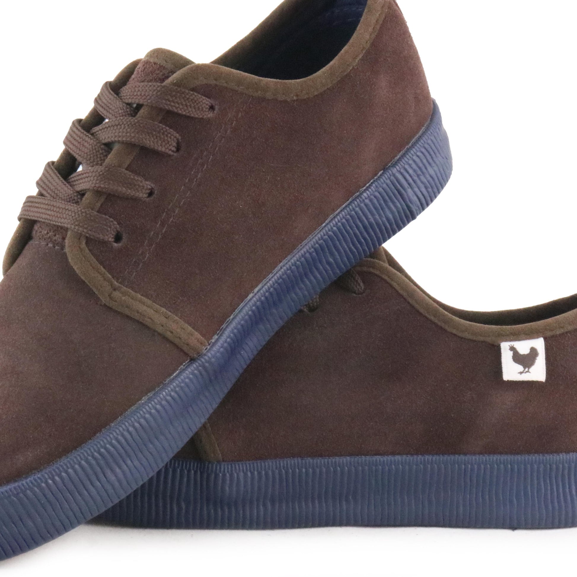 Zapatilla ante marrón con cordón FUJI Walk in Pitas - FUJI-26-6.jpg