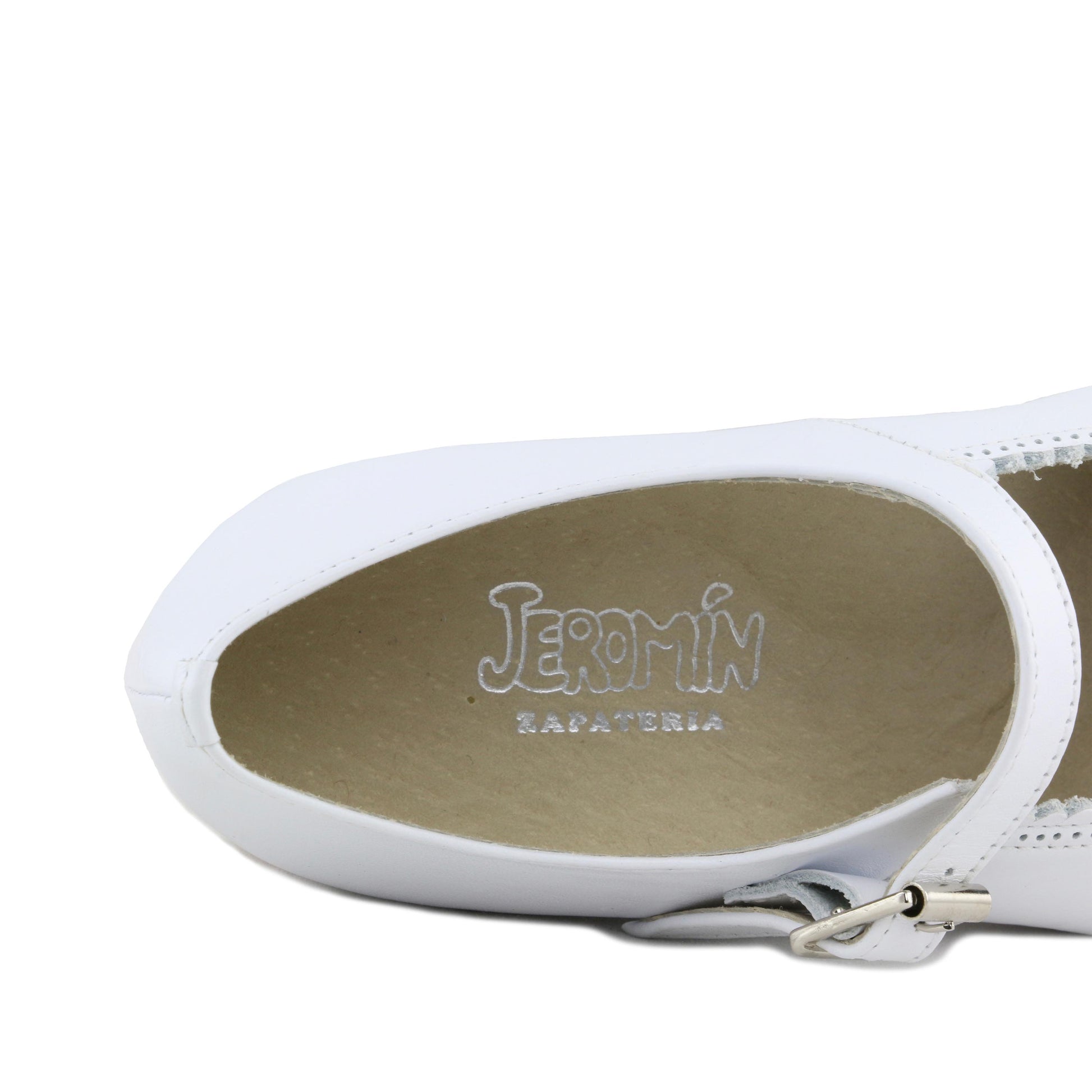 Mercedita blanco con hebilla 102-00 de Jeromín - 102-00-30C-6.jpg