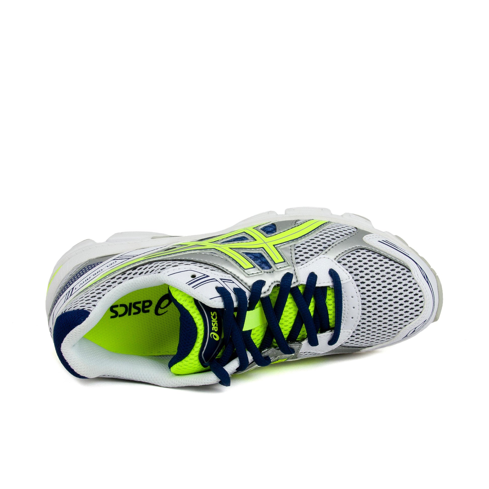 Deportiva blanco con cordón GELGALAXY de Asics - GELGALAXY-30-6.jpg