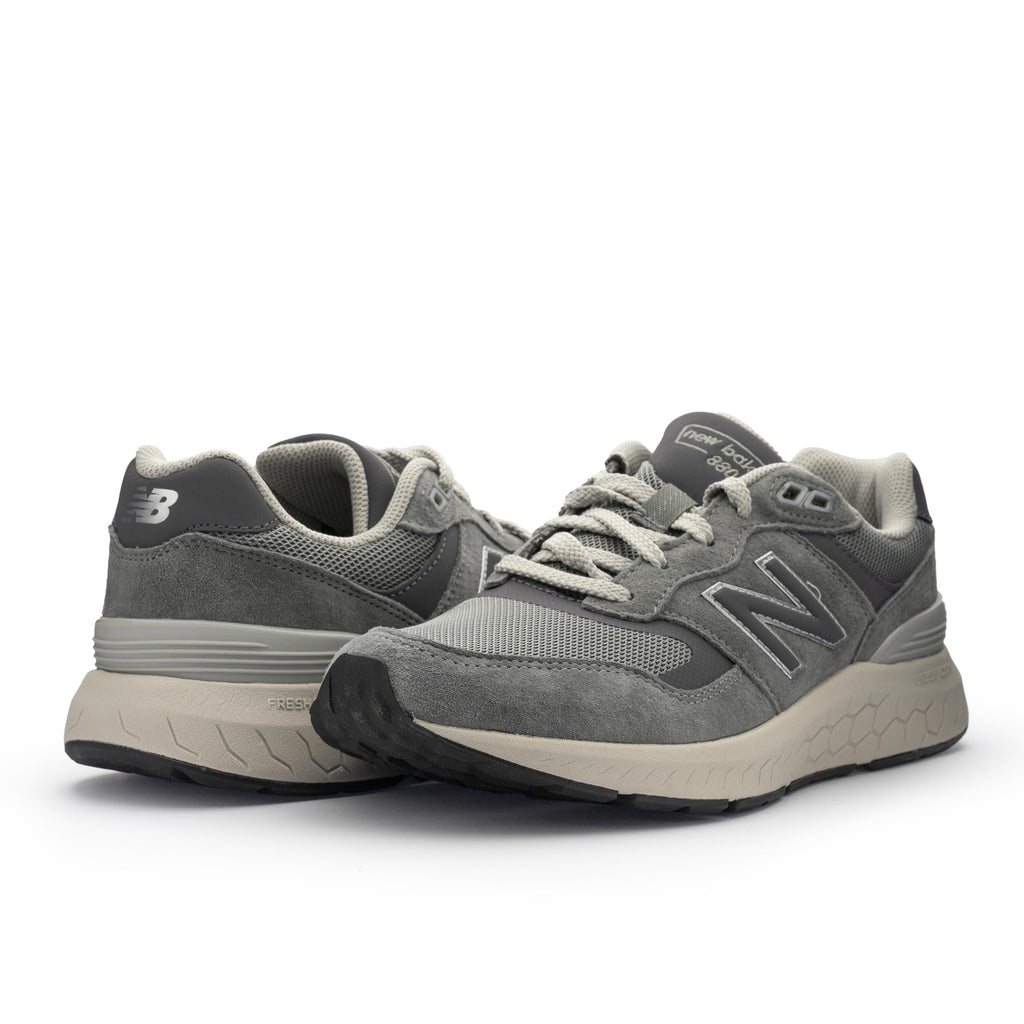Deportiva gris con cordón MW880CA6 de New Balance - MW880CA6-16-2.jpg