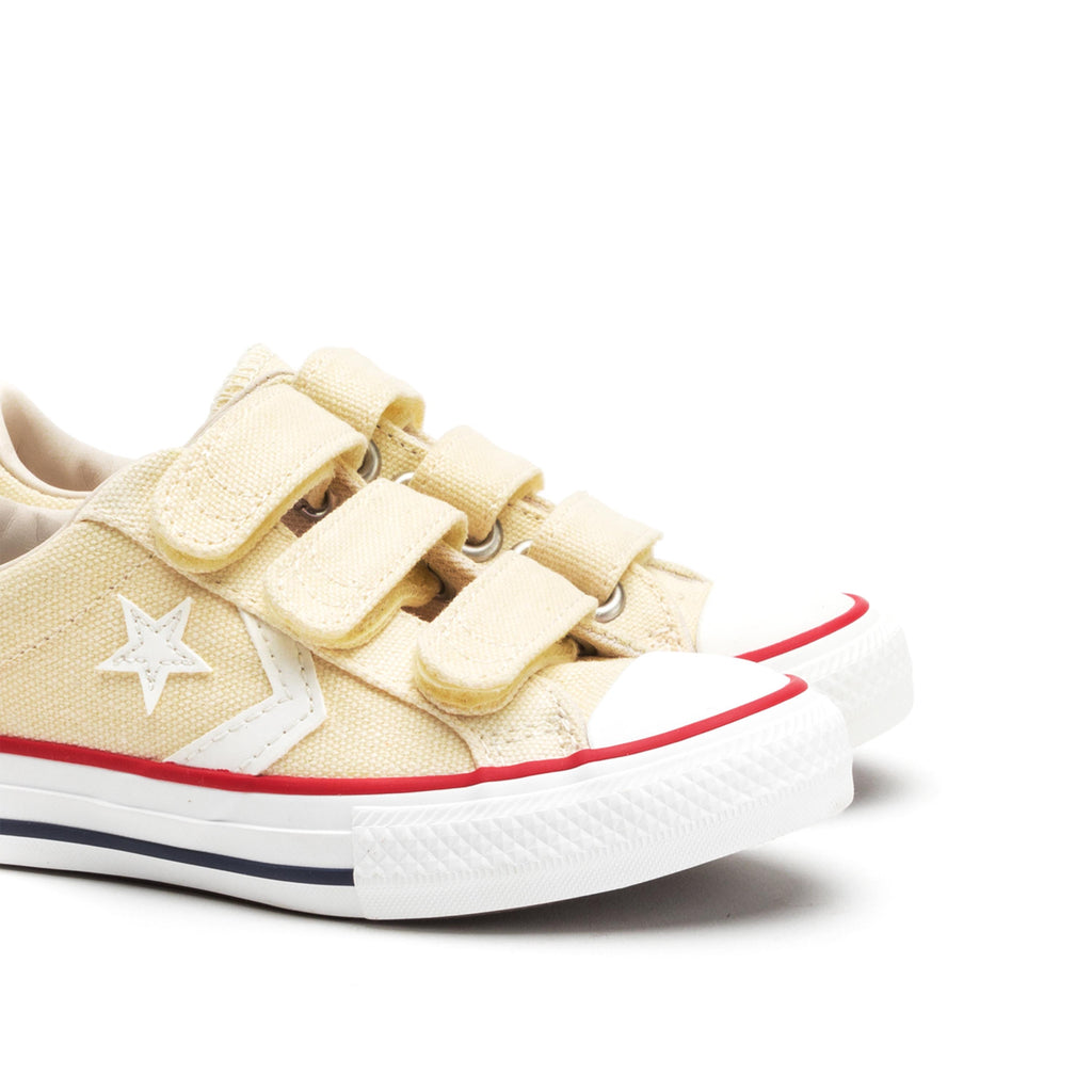 Zapatilla crudo con velcro STARPLAYV3 Converse - STARPLAYV3-351-6.jpg
