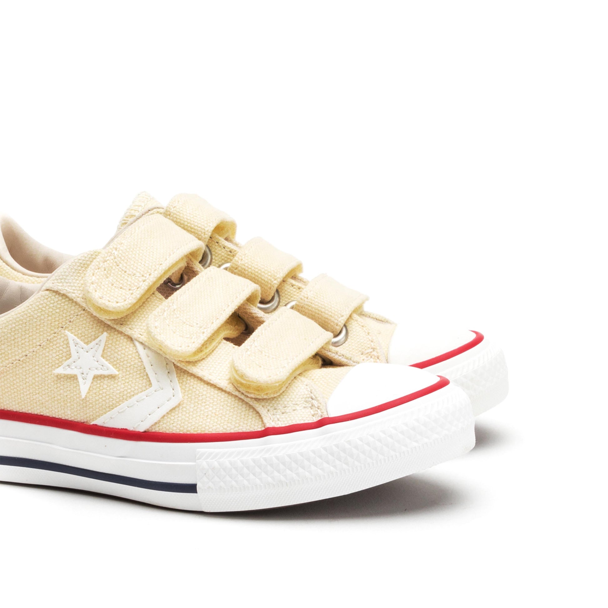 Zapatilla crudo con velcro STARPLAYV3 Converse - STARPLAYV3-351-6.jpg
