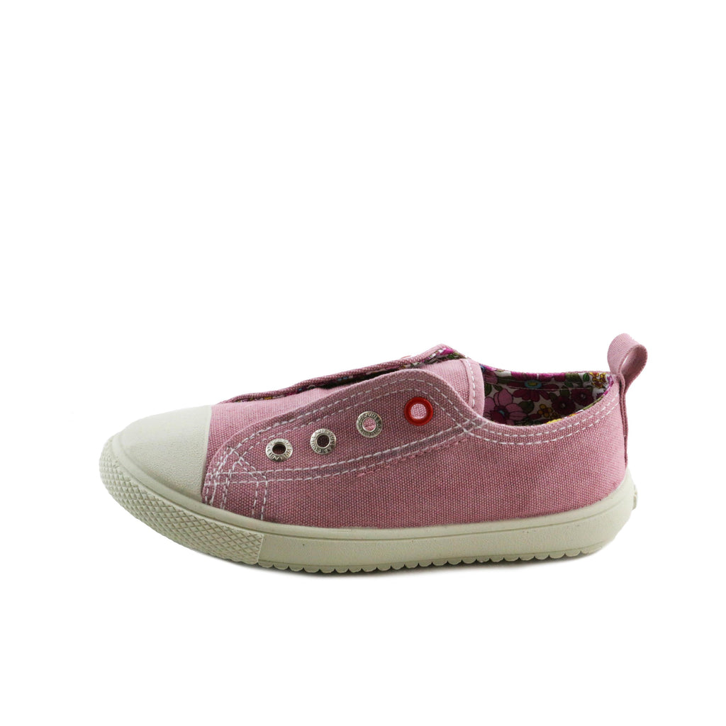 Zapatilla rosa con cordón y elástico 4306 Vulladi - 4306-10-1.jpg